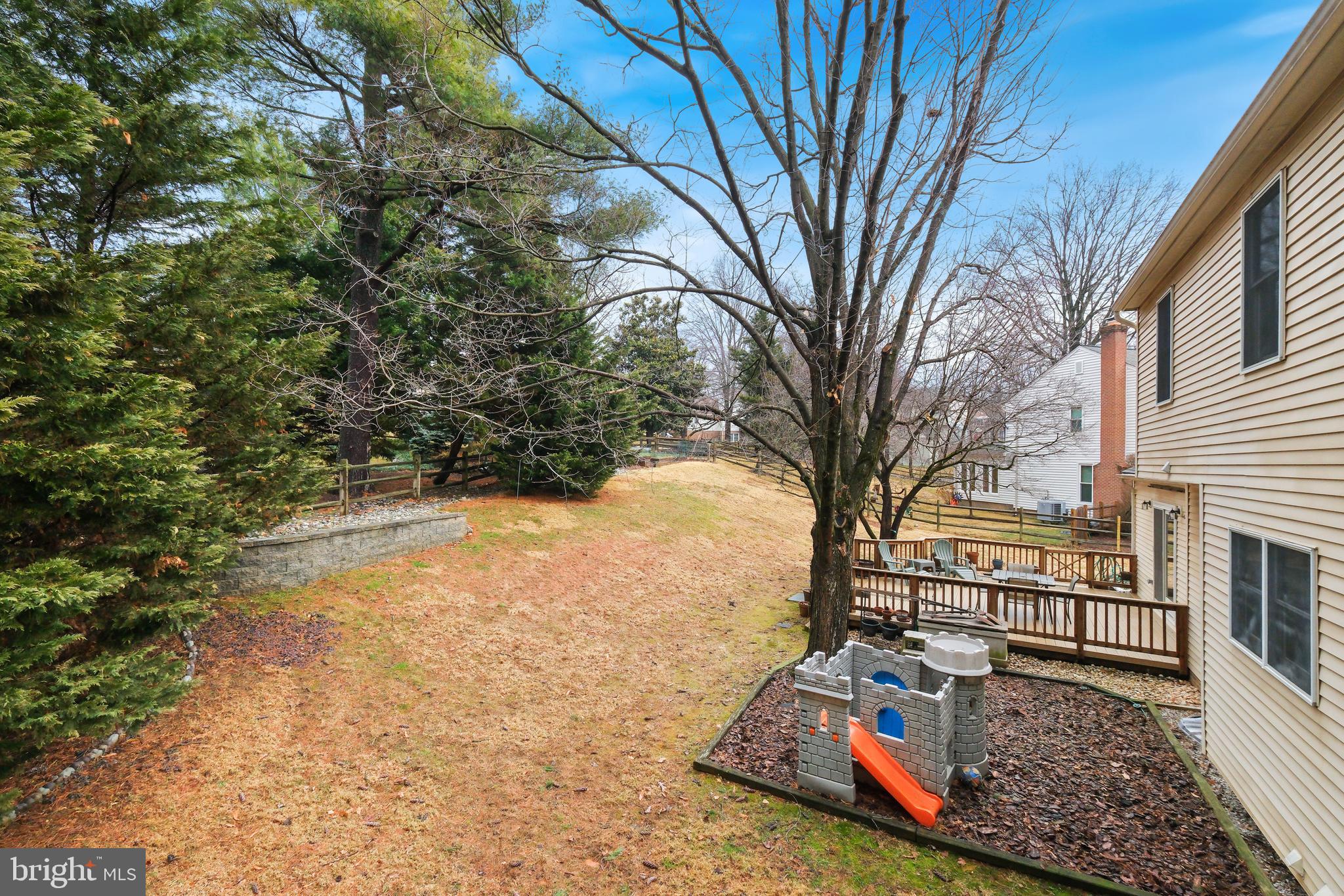 TIMBERLAWN - Residential