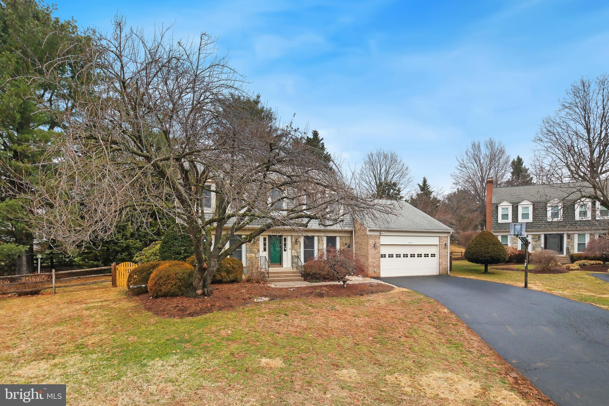 TIMBERLAWN - Residential