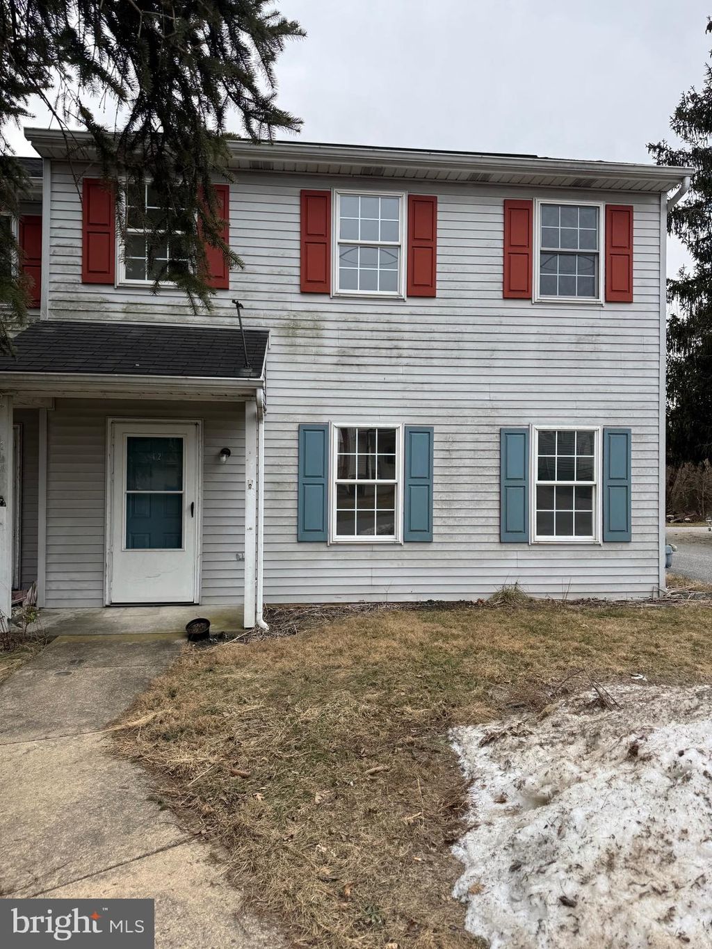 Photo of 42 N Main Street, WRIGHTSVILLE, PA 17368 (MLS # PAYK2097604)