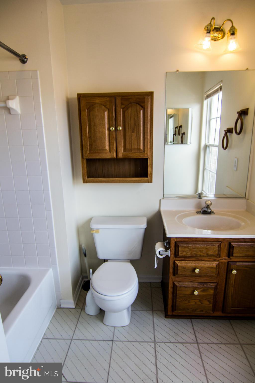 ASHBURN VILLAGE - Residential