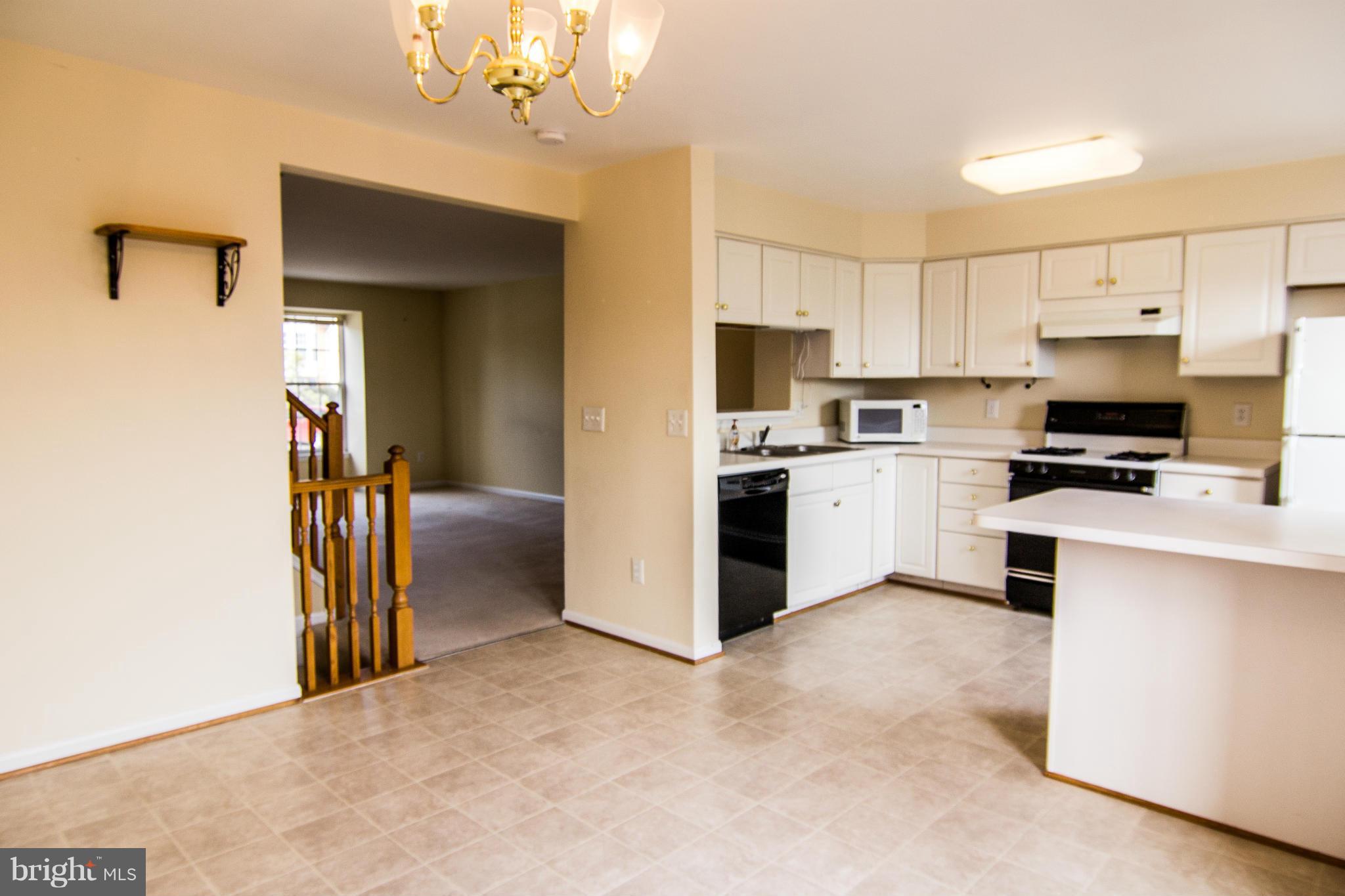 ASHBURN VILLAGE - Residential