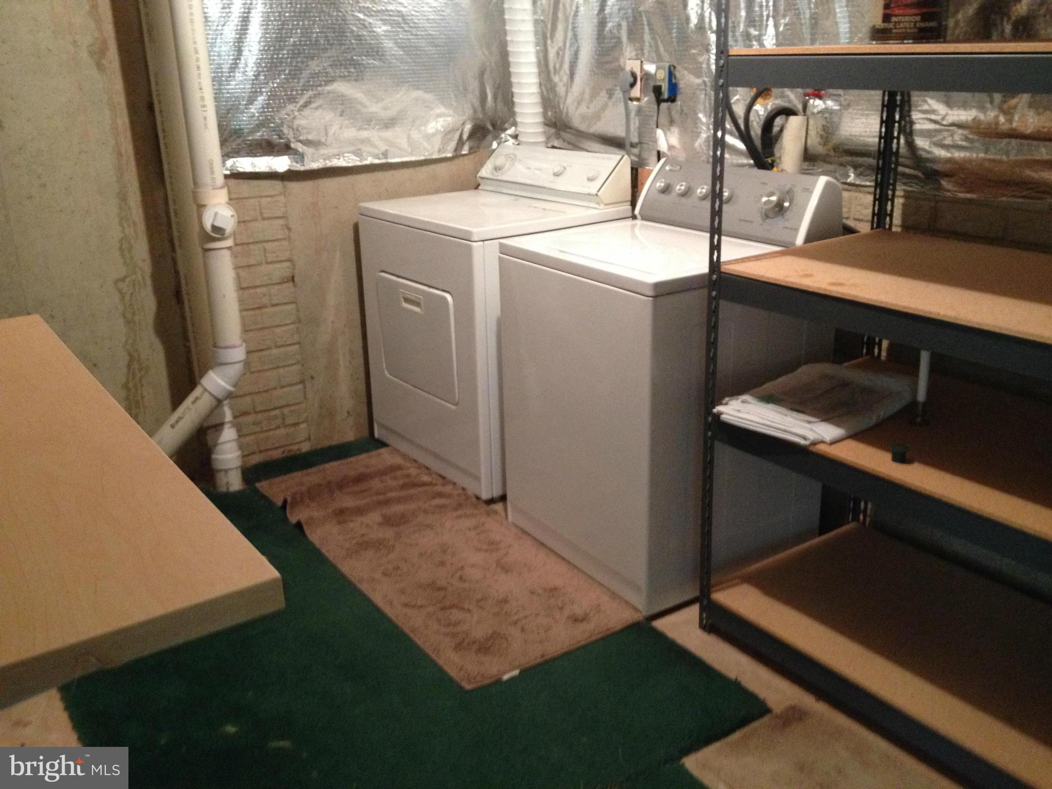 ASHBURN VILLAGE - Residential