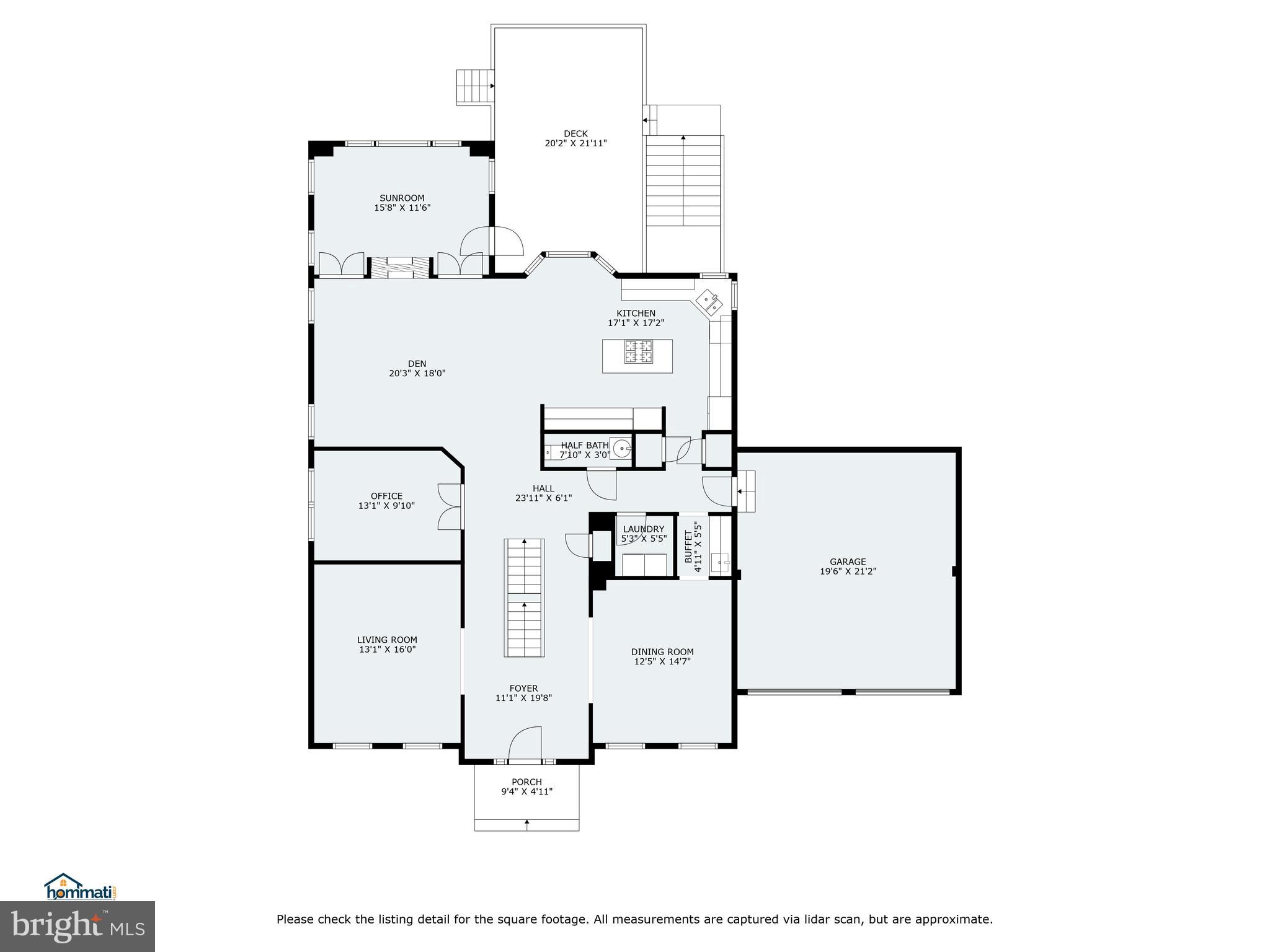 FRANKLIN CORNER - Residential