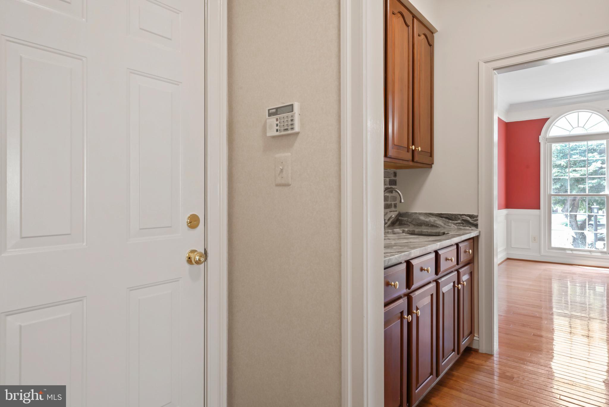 FRANKLIN CORNER - Residential