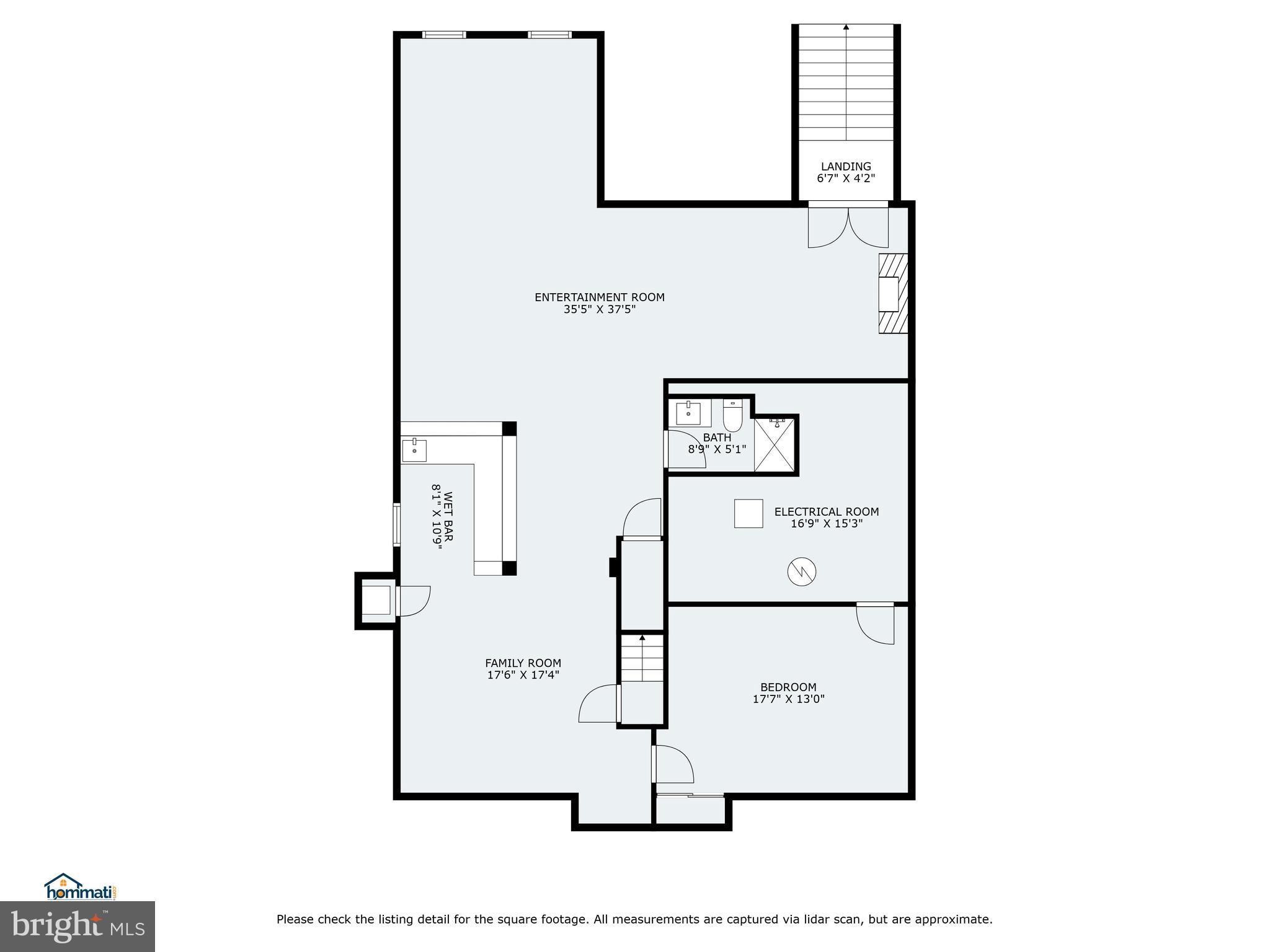FRANKLIN CORNER - Residential