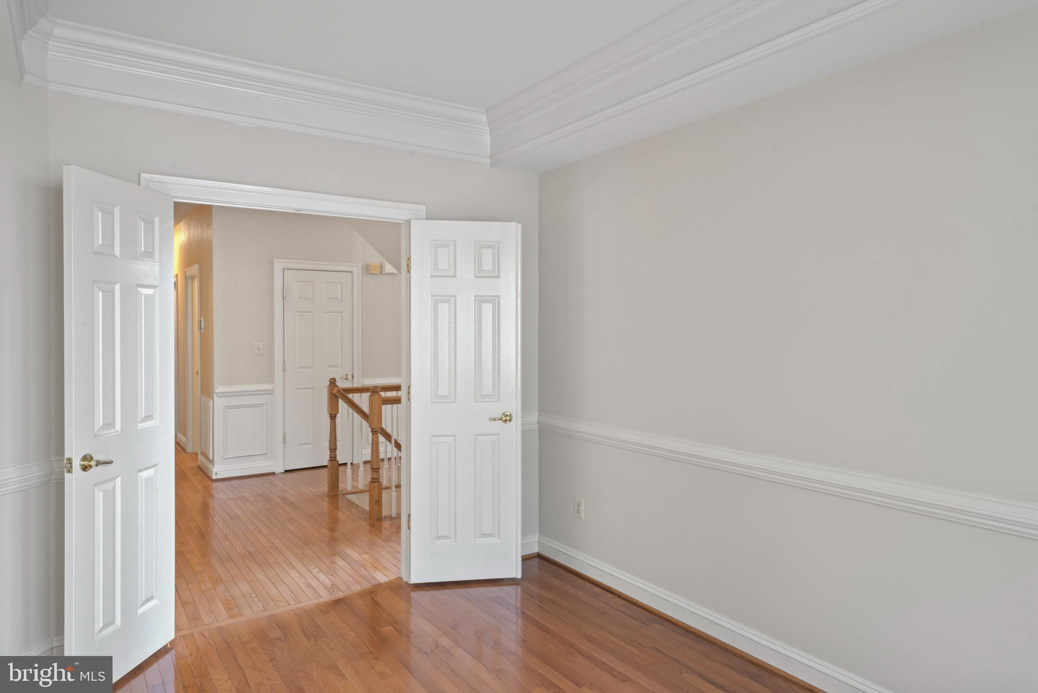 FRANKLIN CORNER - Residential