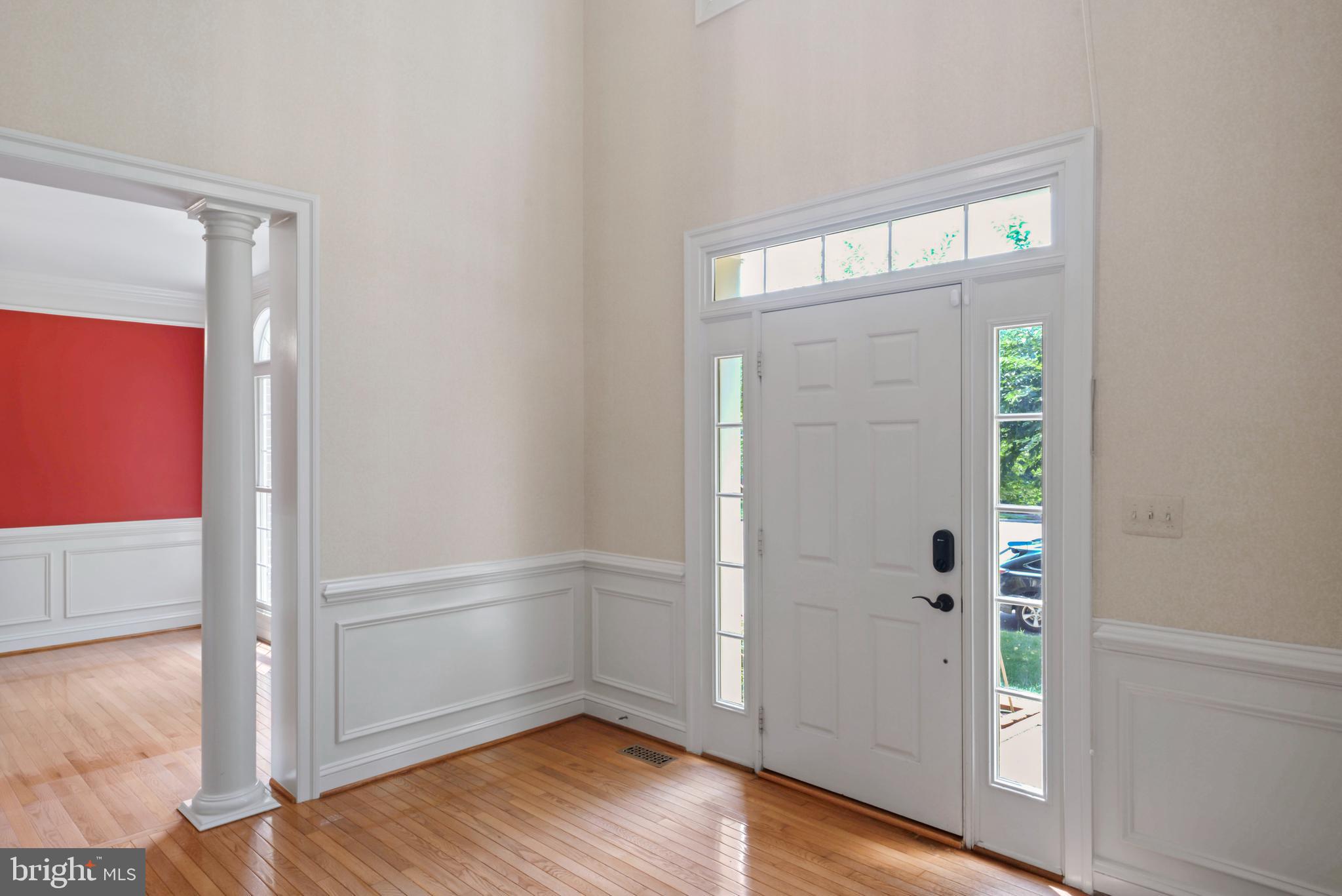 FRANKLIN CORNER - Residential