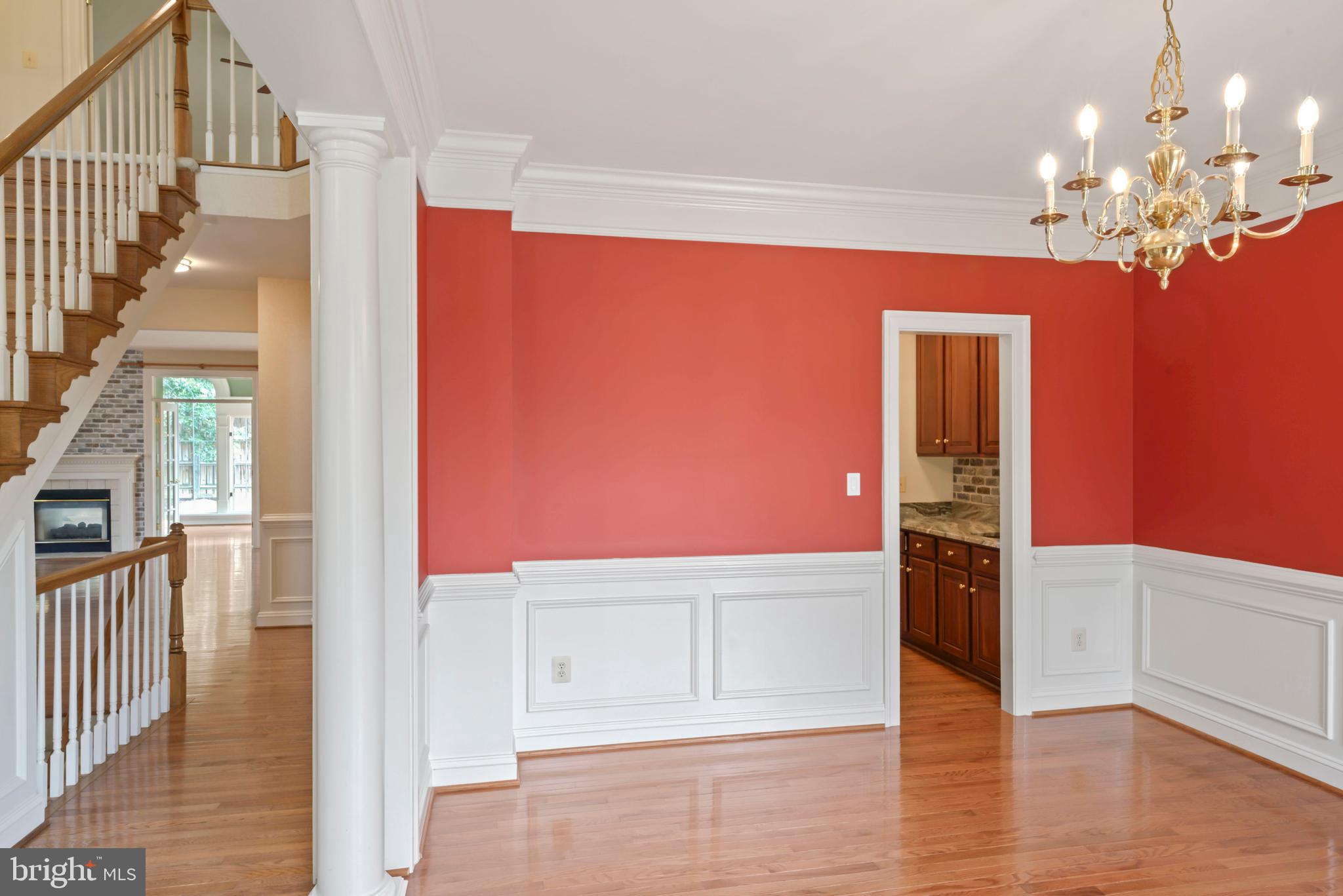 FRANKLIN CORNER - Residential