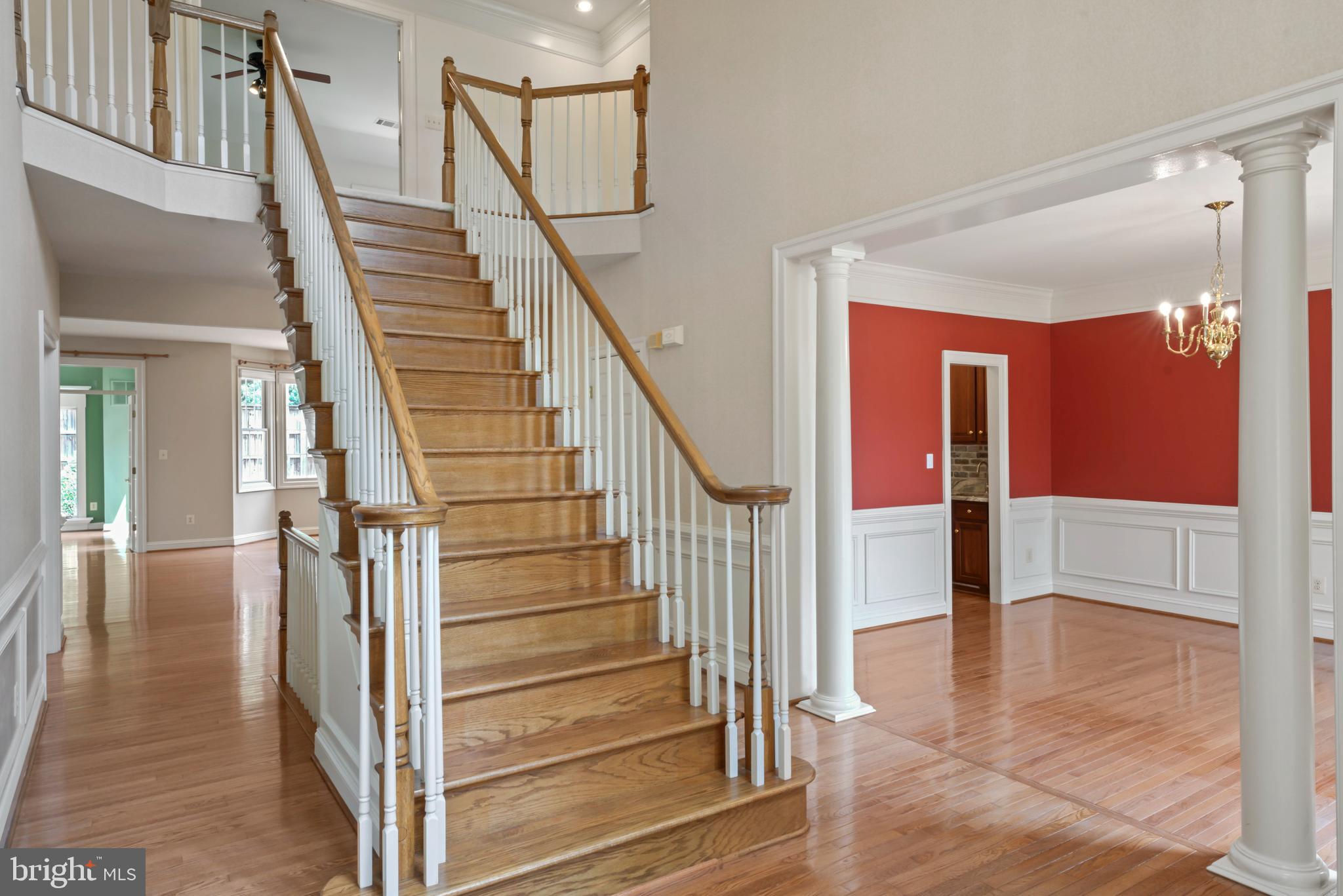 FRANKLIN CORNER - Residential