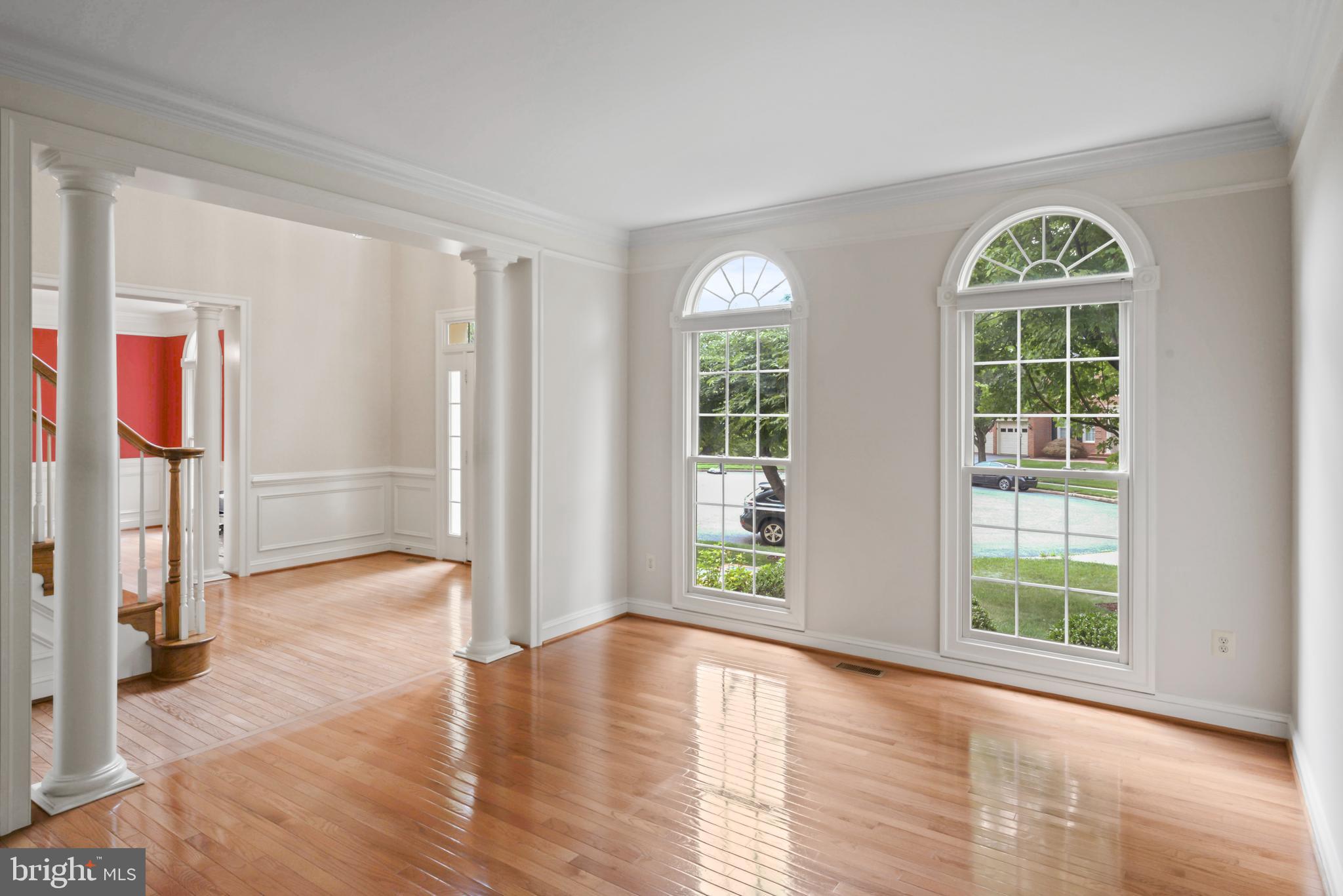 FRANKLIN CORNER - Residential