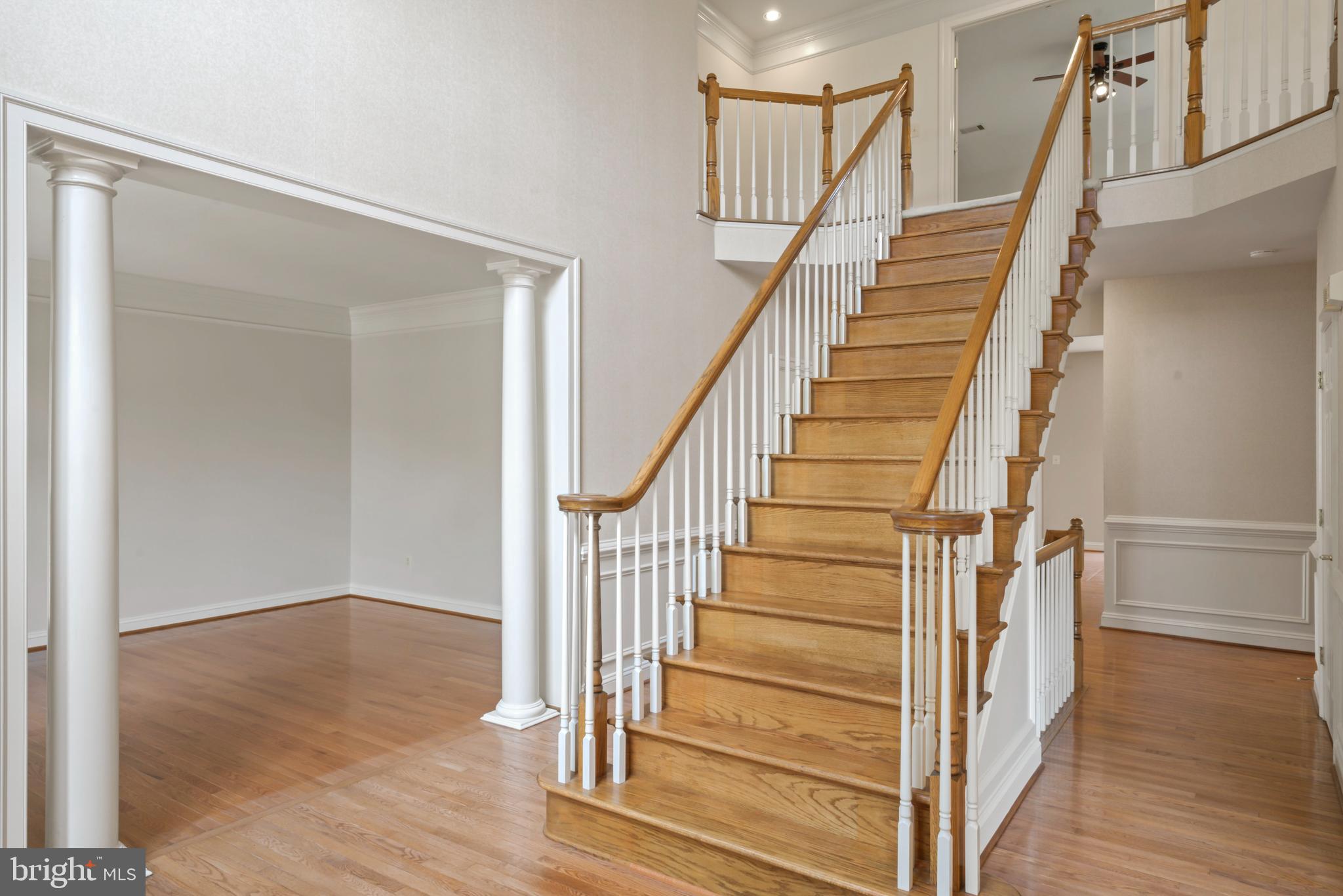 FRANKLIN CORNER - Residential