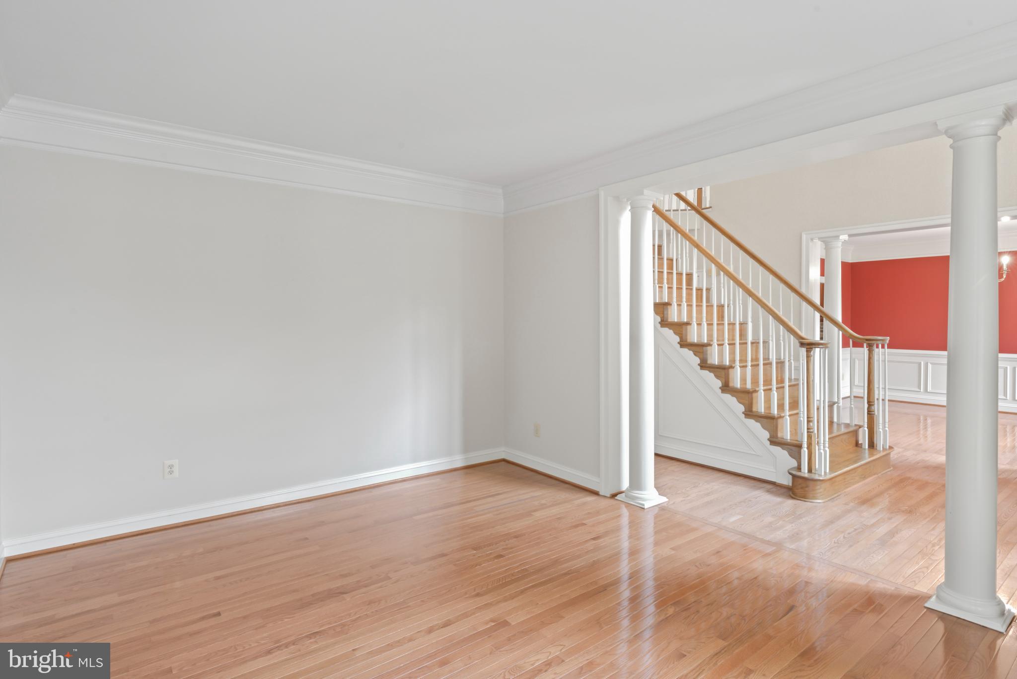 FRANKLIN CORNER - Residential