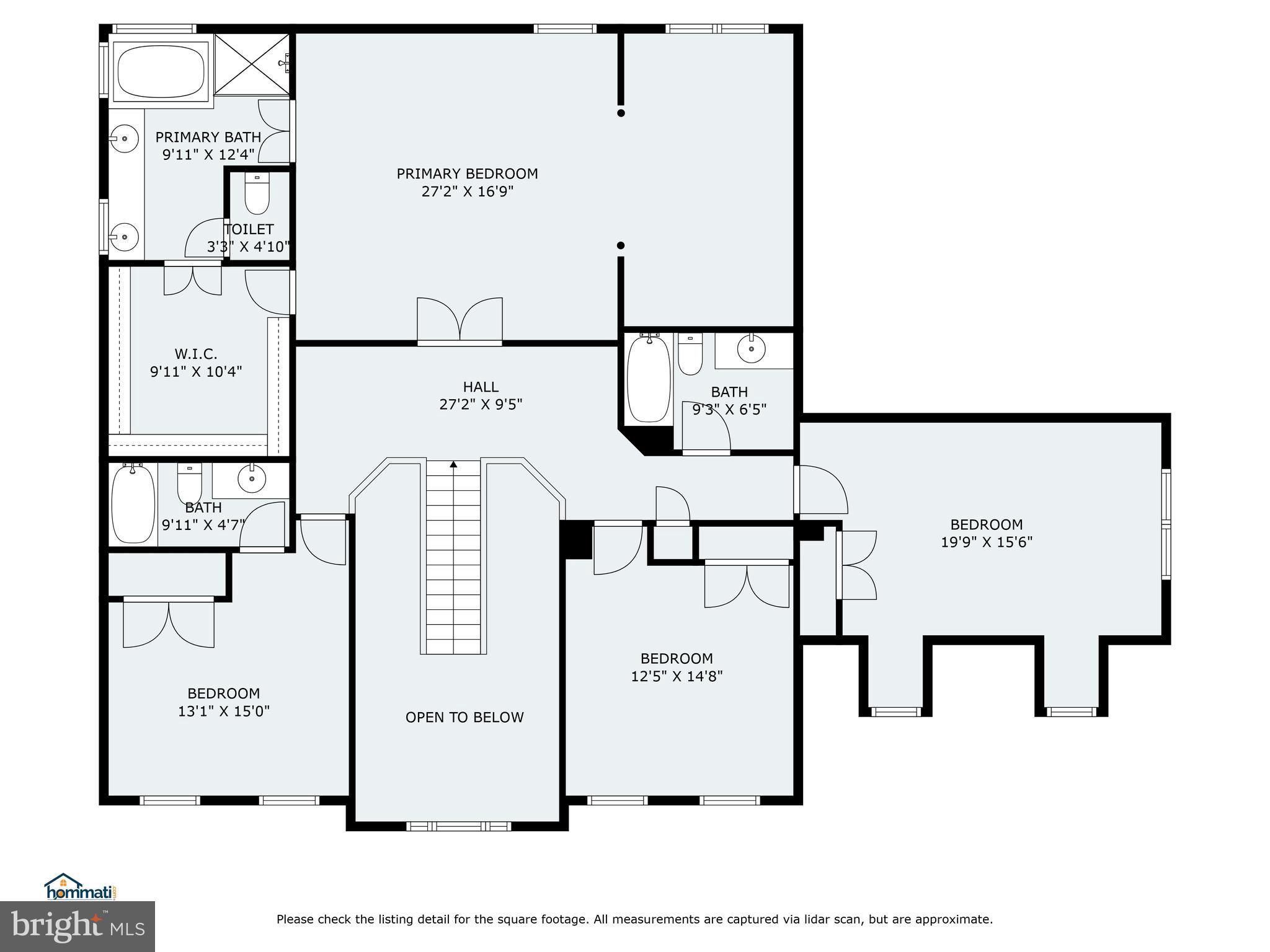 FRANKLIN CORNER - Residential