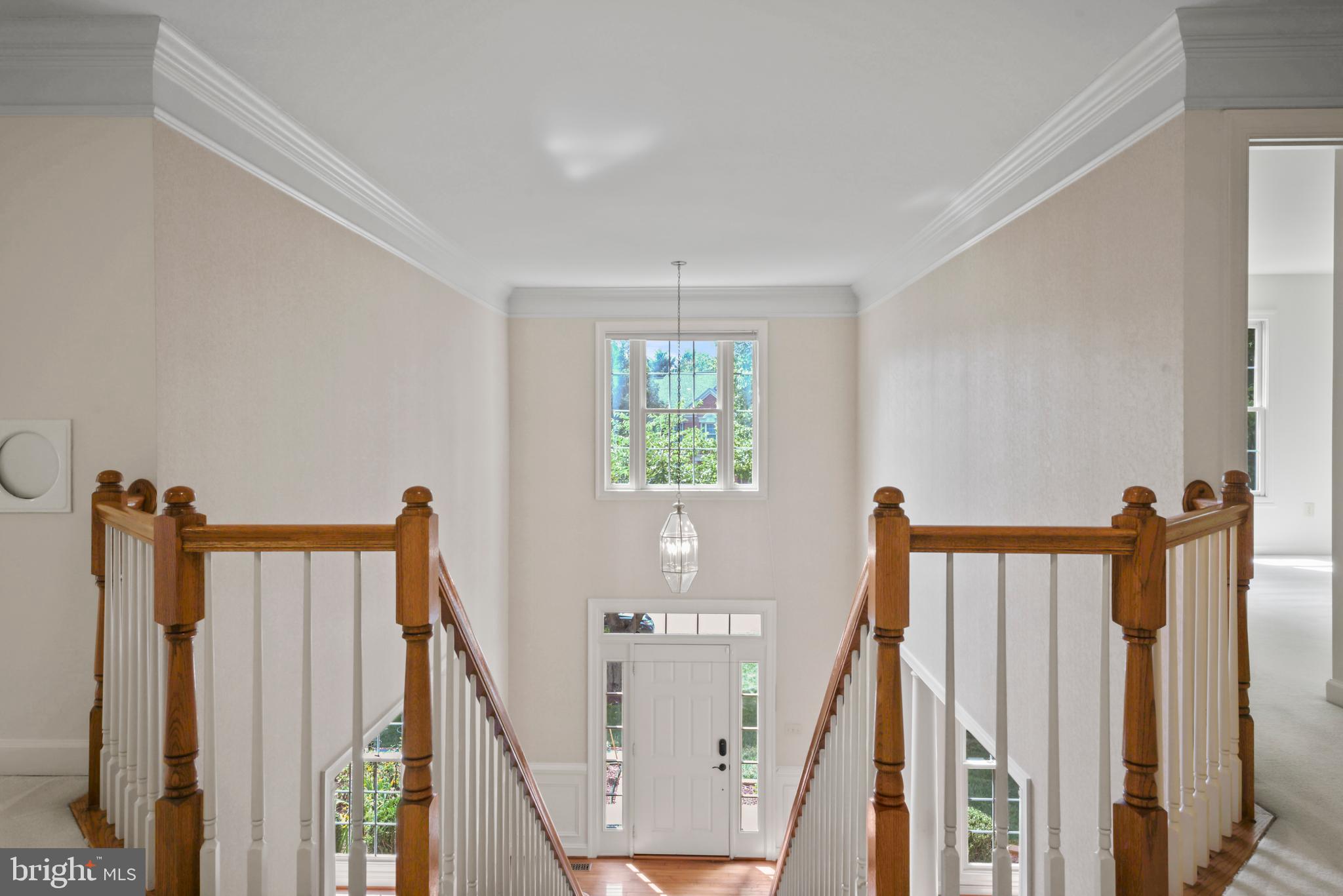 FRANKLIN CORNER - Residential