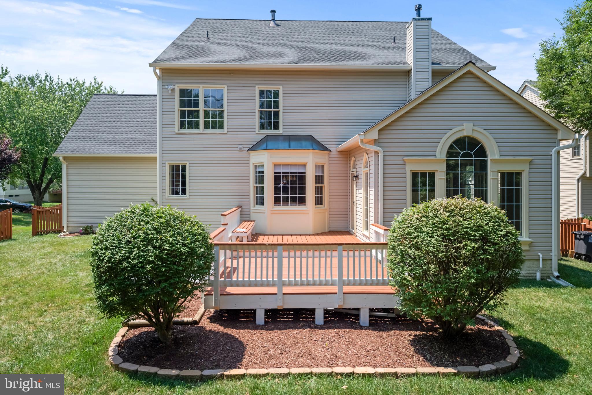 FRANKLIN CORNER - Residential