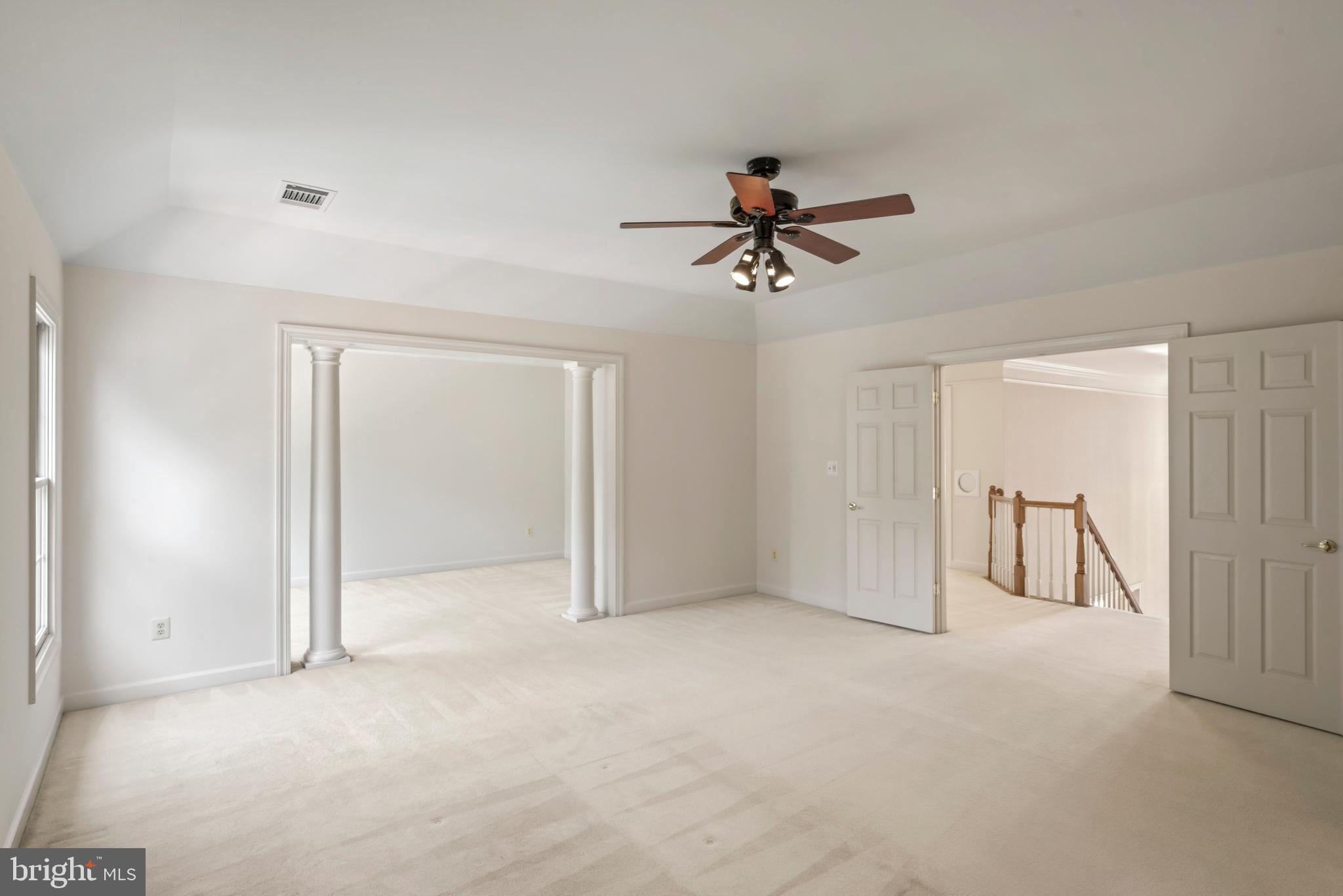 FRANKLIN CORNER - Residential