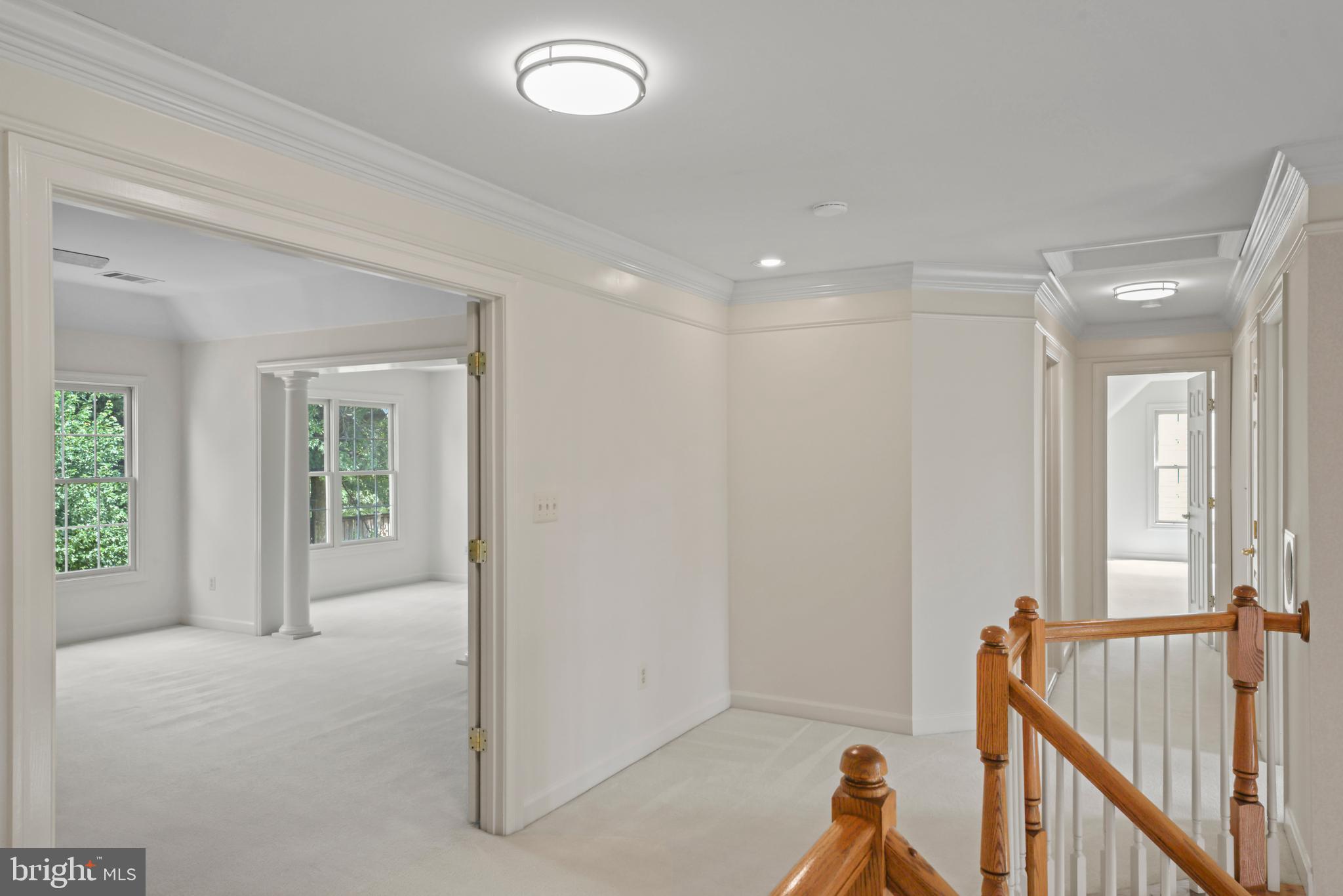 FRANKLIN CORNER - Residential