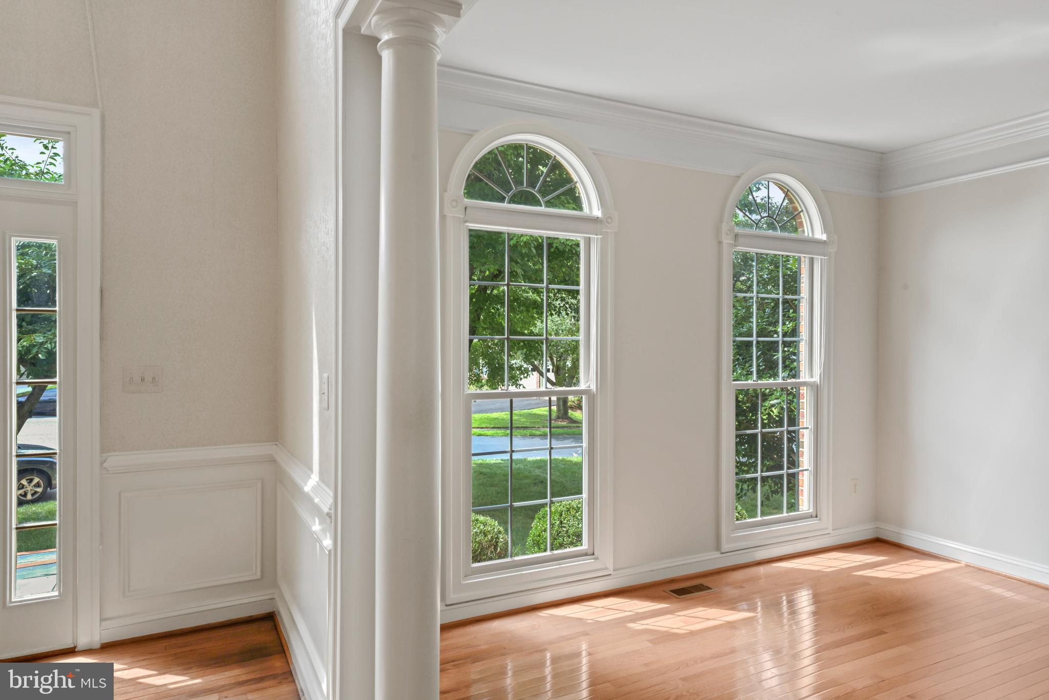 FRANKLIN CORNER - Residential