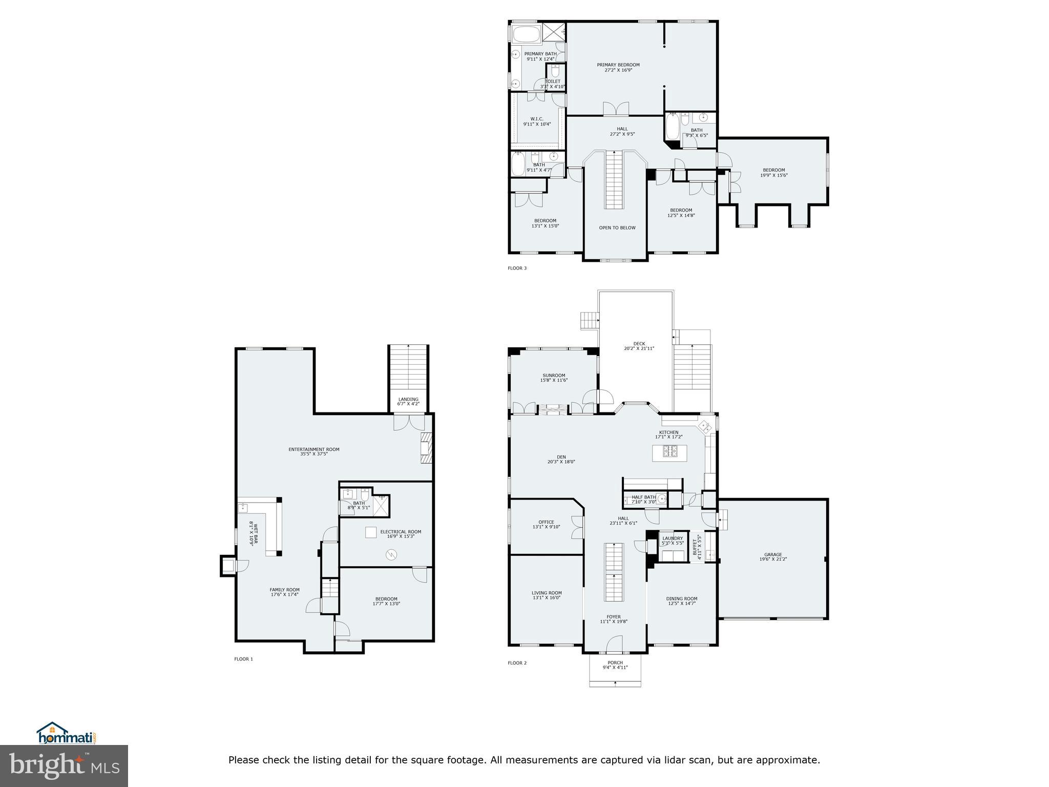 FRANKLIN CORNER - Residential