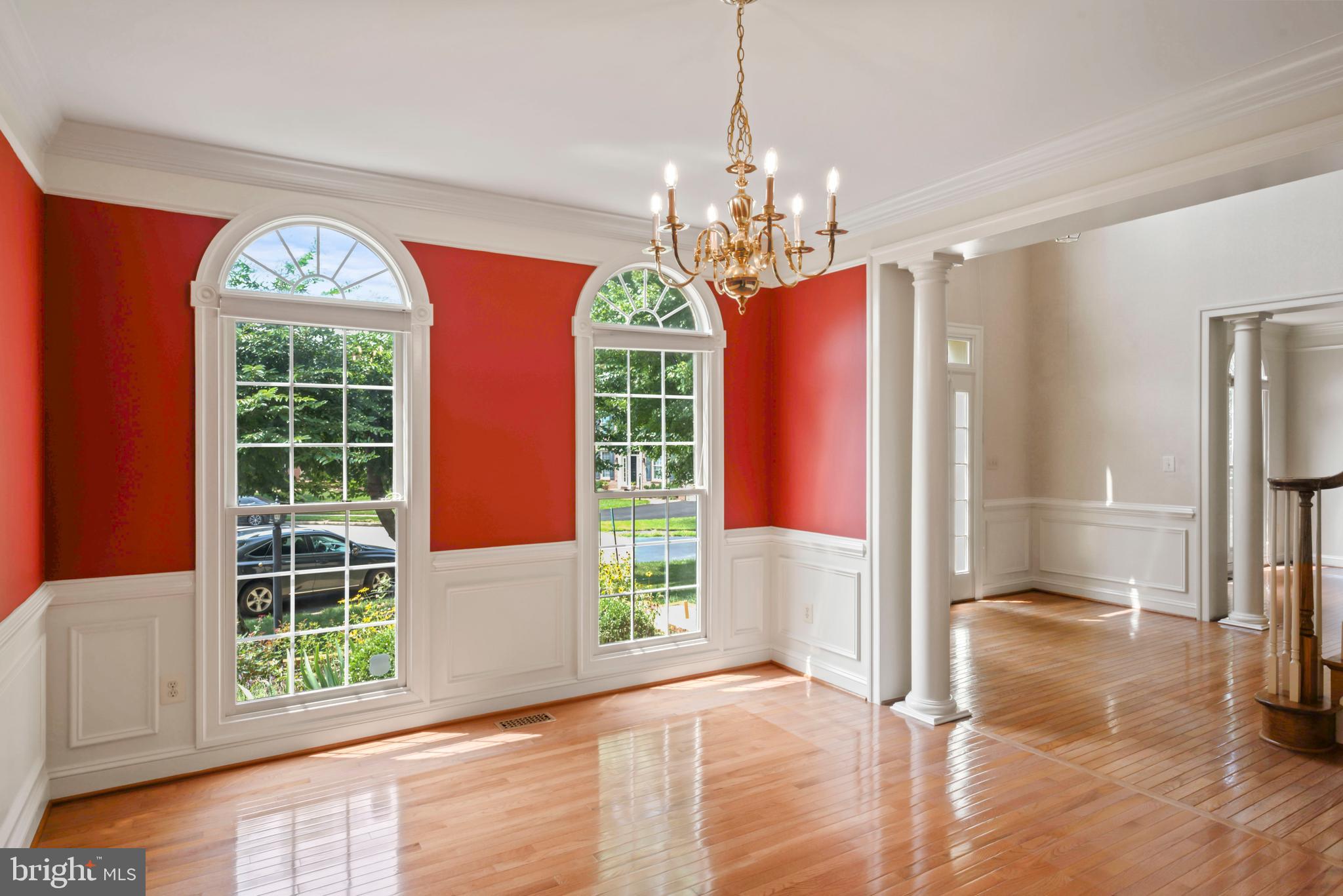 FRANKLIN CORNER - Residential