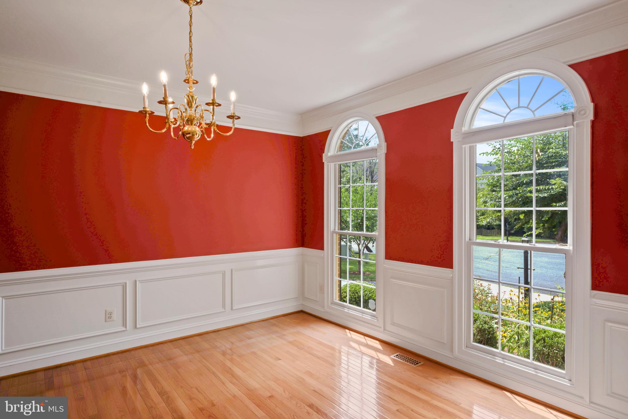 FRANKLIN CORNER - Residential