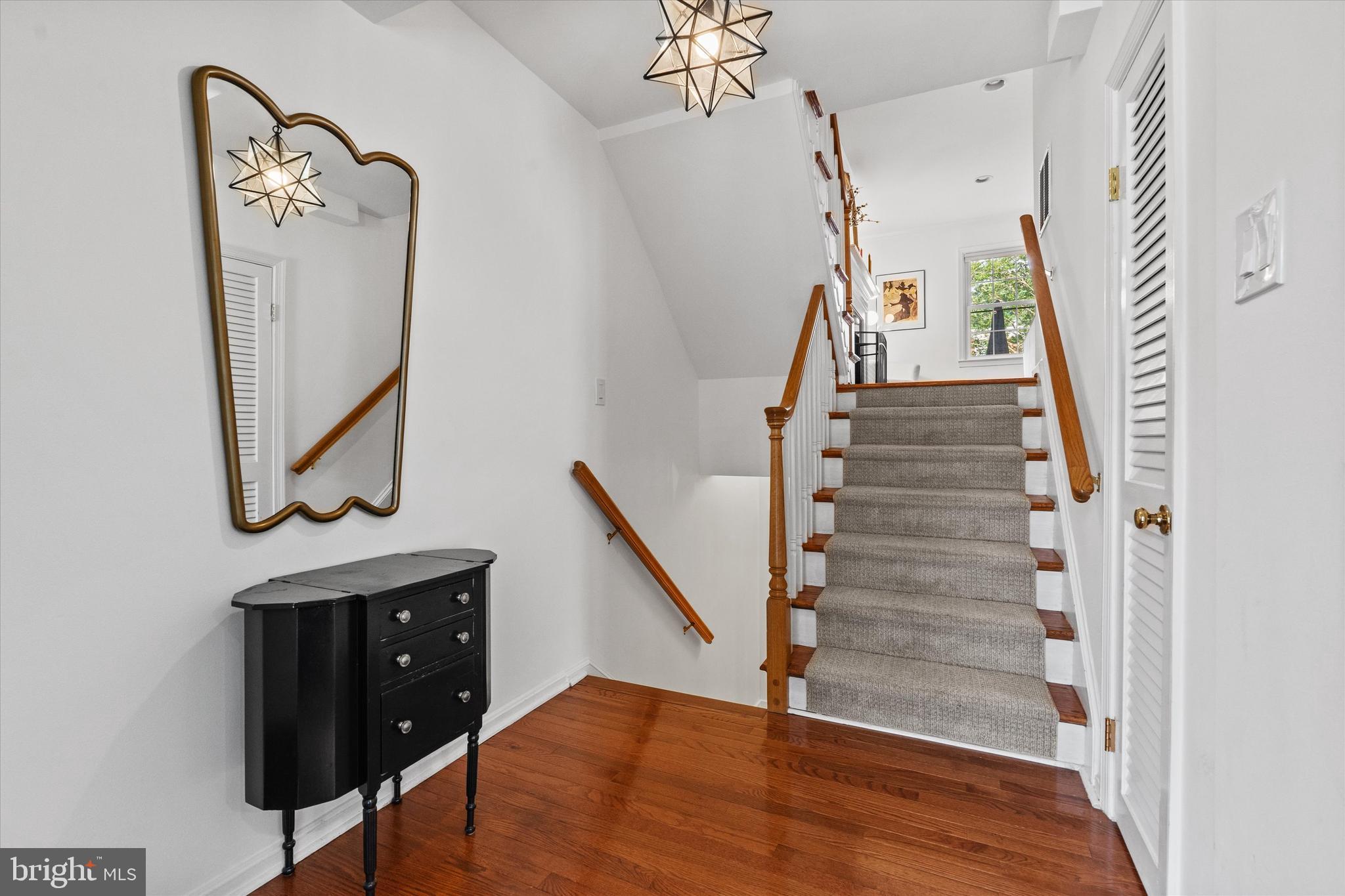 KINGS MANOR TOWNE HOUSES - Residential Lease