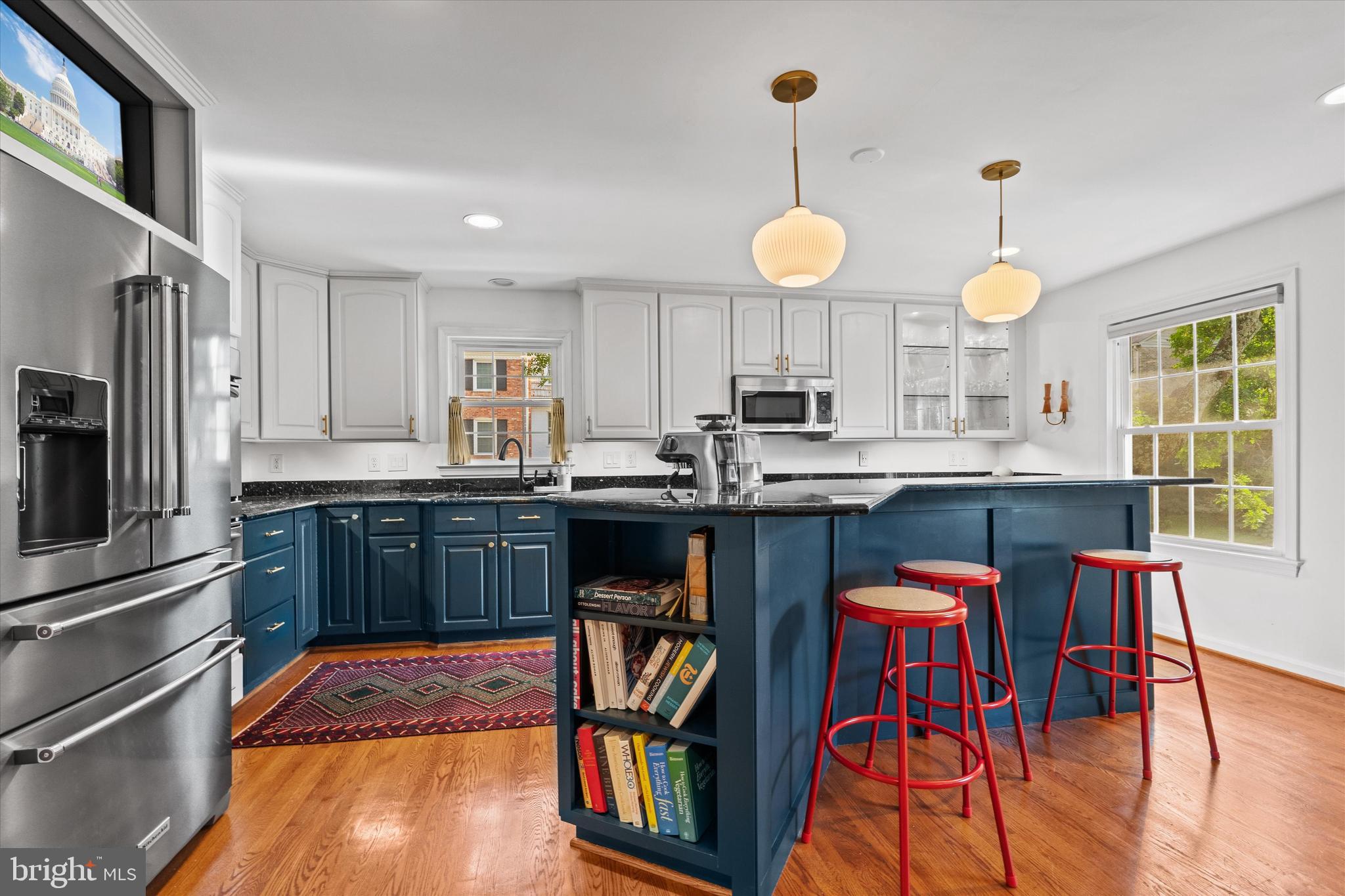 KINGS MANOR TOWNE HOUSES - Residential Lease