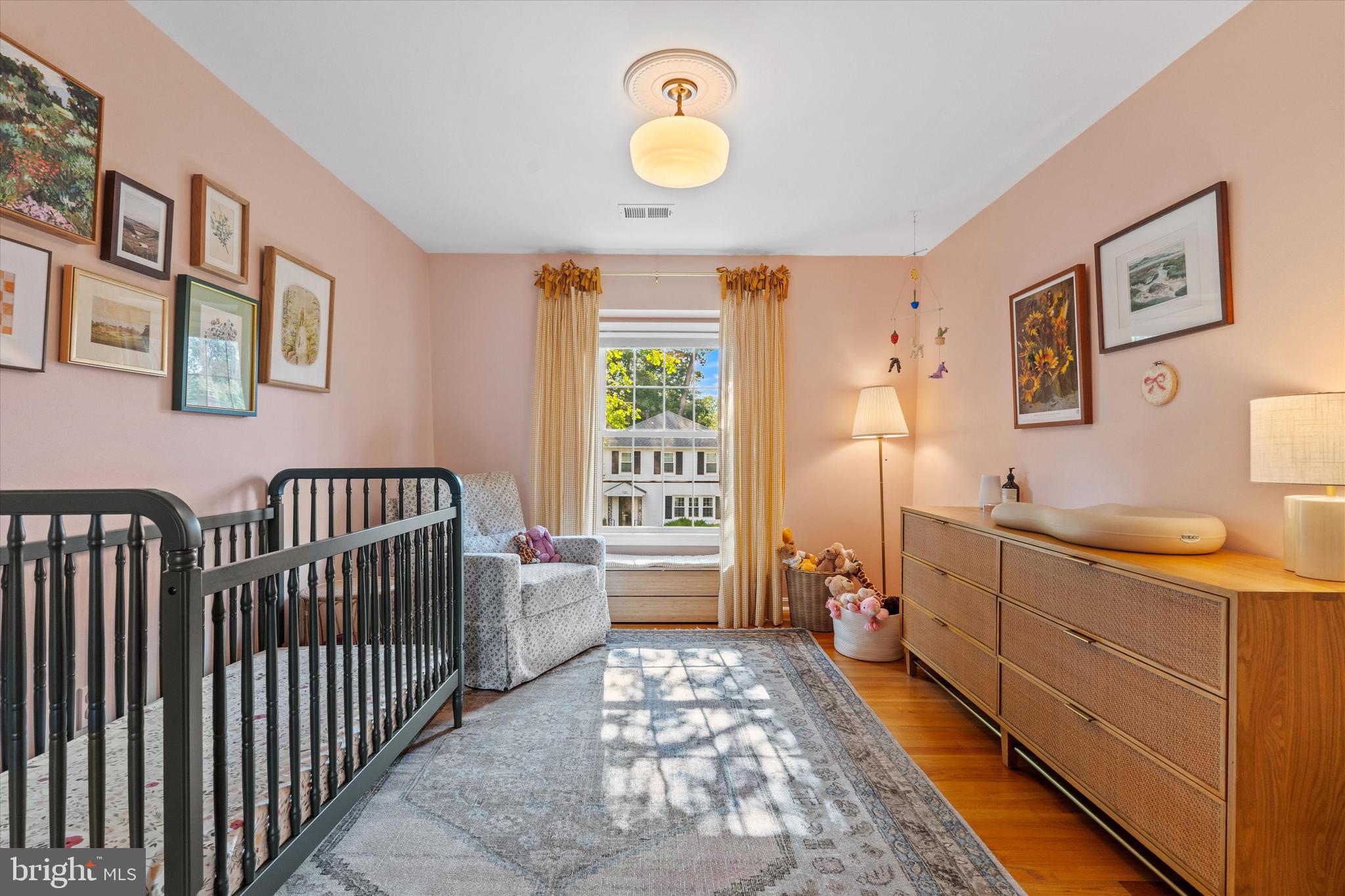 KINGS MANOR TOWNE HOUSES - Residential Lease