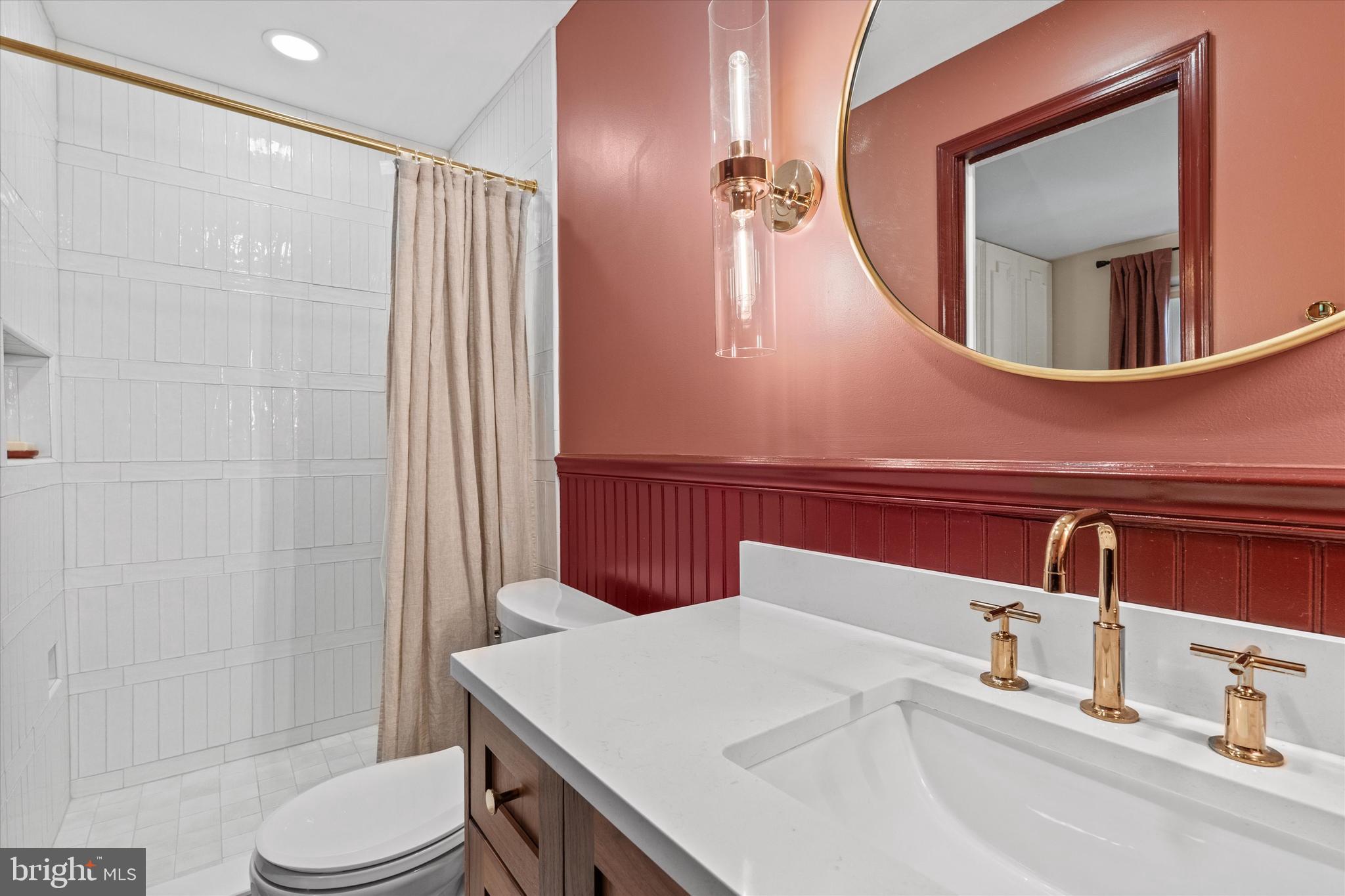 KINGS MANOR TOWNE HOUSES - Residential Lease