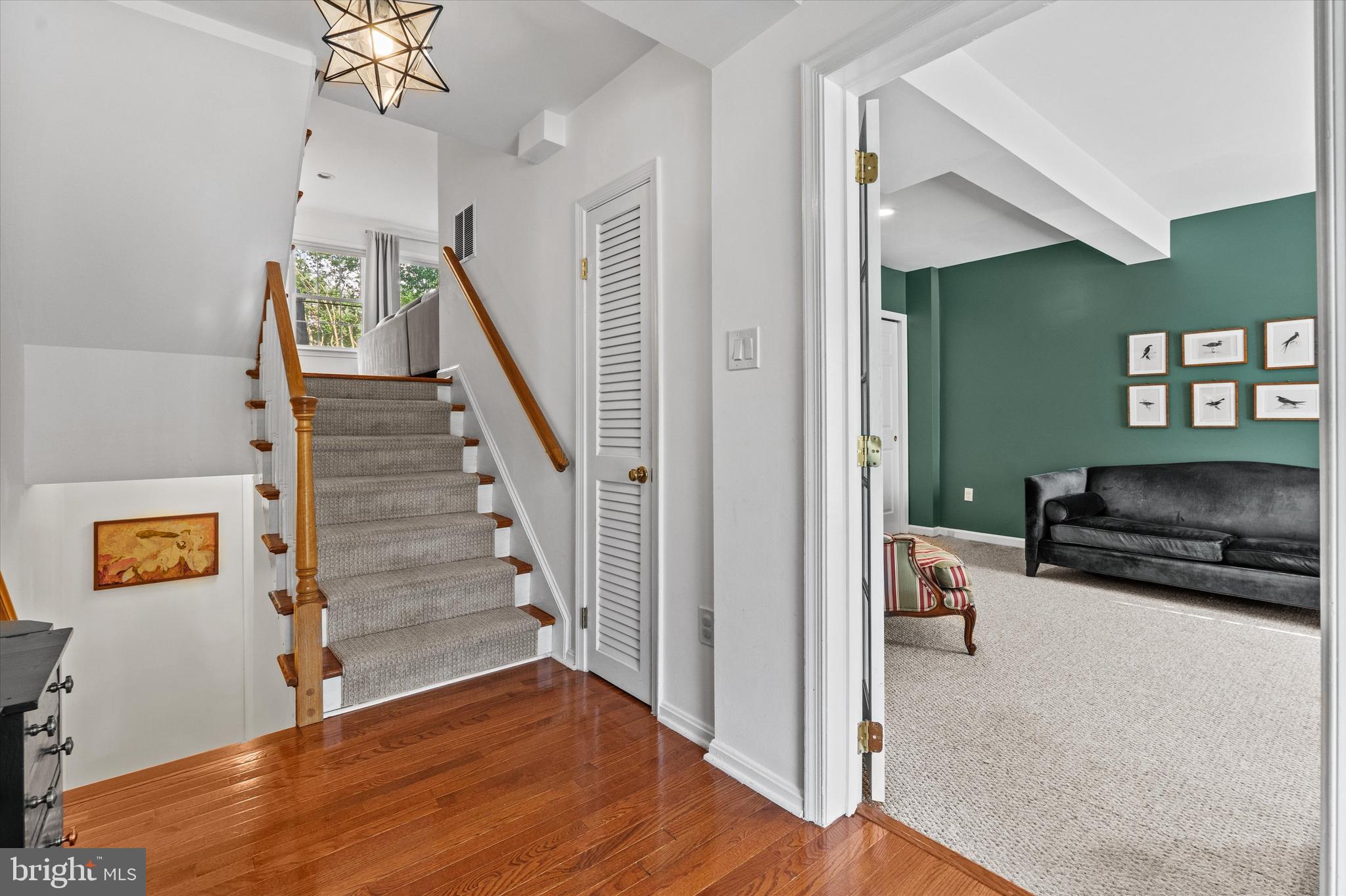 KINGS MANOR TOWNE HOUSES - Residential Lease