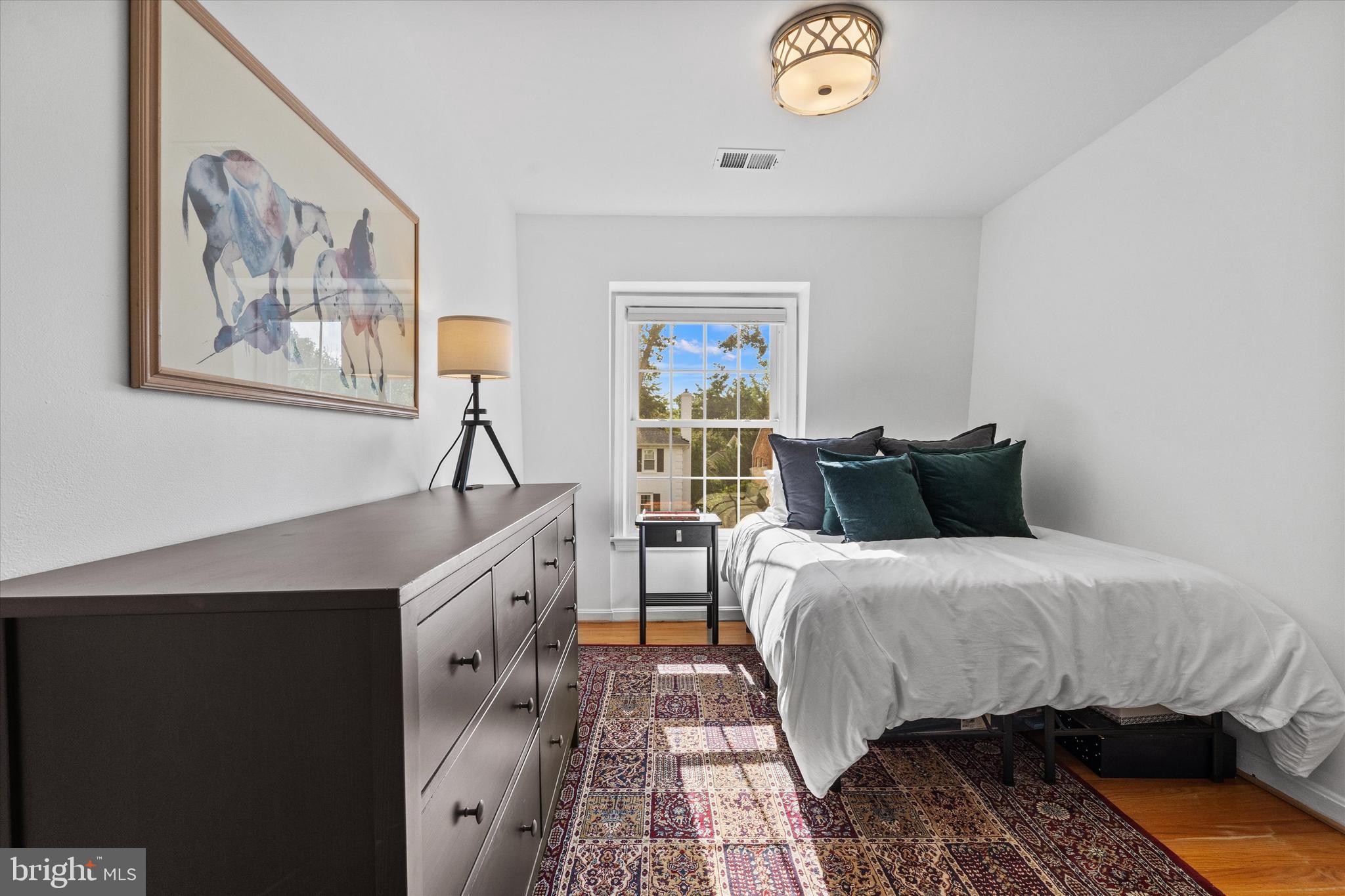 KINGS MANOR TOWNE HOUSES - Residential Lease