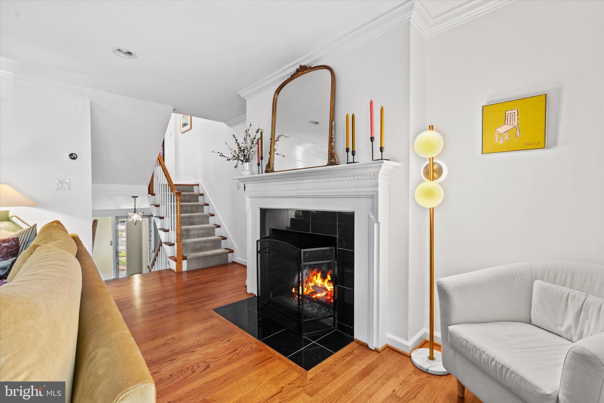 KINGS MANOR TOWNE HOUSES - Residential Lease