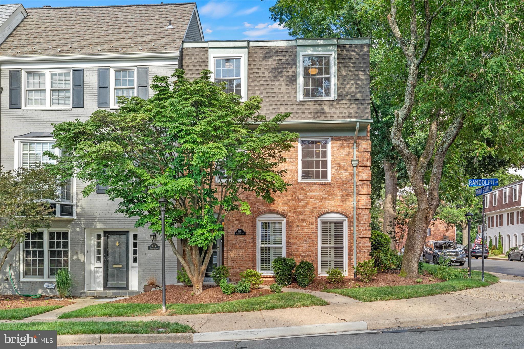 Welcome to this light-filled, tastefully designed corner townhouse in McLean. This stylish home features stunning recent updates, including renovations in both the primary and guest bathrooms, a new custom-built closet in the primary bedroom, and beautiful hardwood floors throughout.
Enjoy cooking in the modern, updated kitchen with new appliances, sleek finishes, and thoughtful lighting upgrades throughout the home. Multiple working fireplaces add warmth and charm, creating cozy living spaces ideal for relaxing or entertaining.
Perfectly situated near restaurants, grocery stores, and everyday conveniences, this home offers both comfort and convenience in one of Northern Virginia’s most desirable locations. The home has 1 parking spot behind it, but there is also ample street parking in front of the house.
Don’t miss the opportunity to make this beautifully maintained residence your next home!