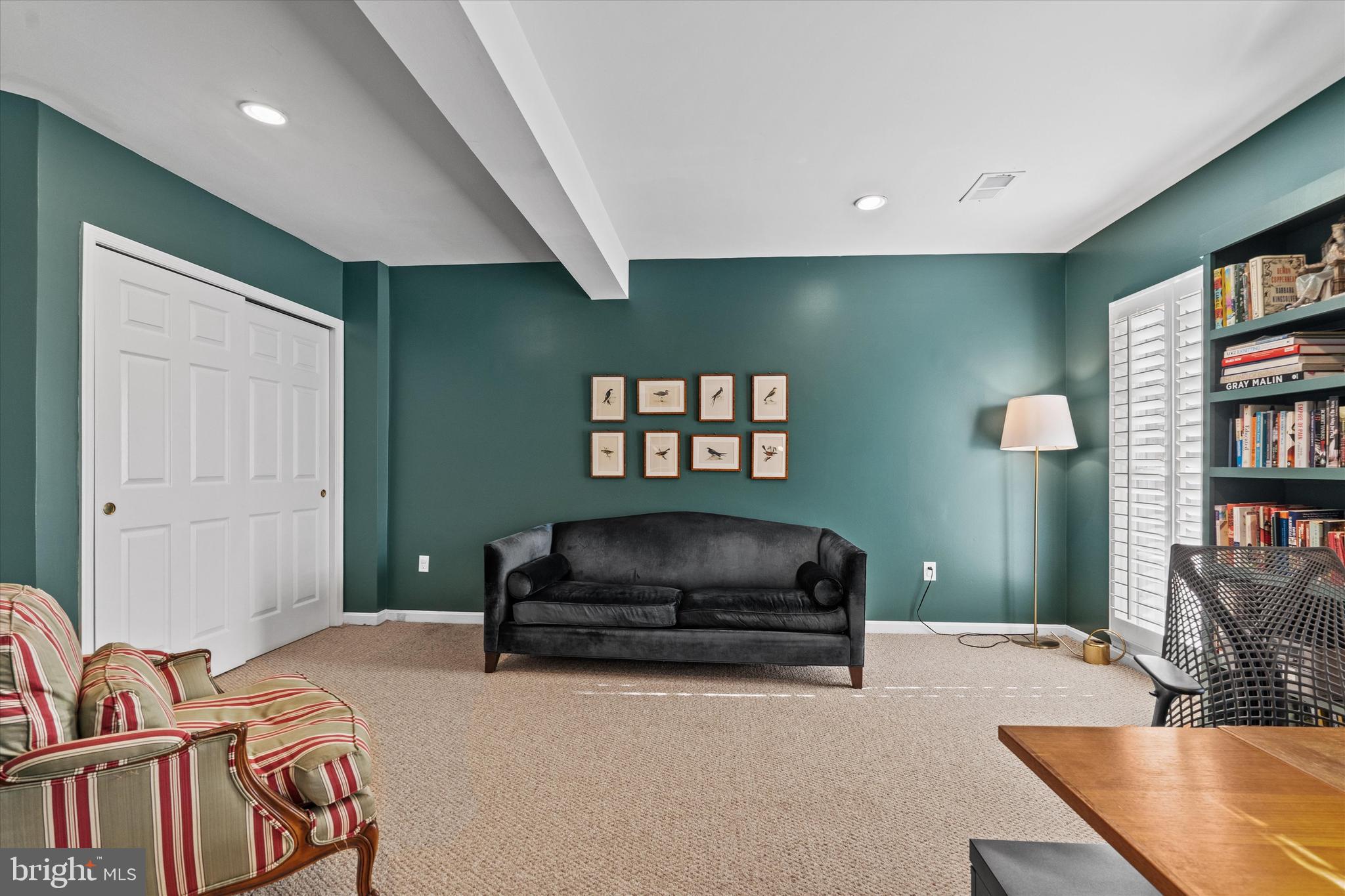 KINGS MANOR TOWNE HOUSES - Residential Lease