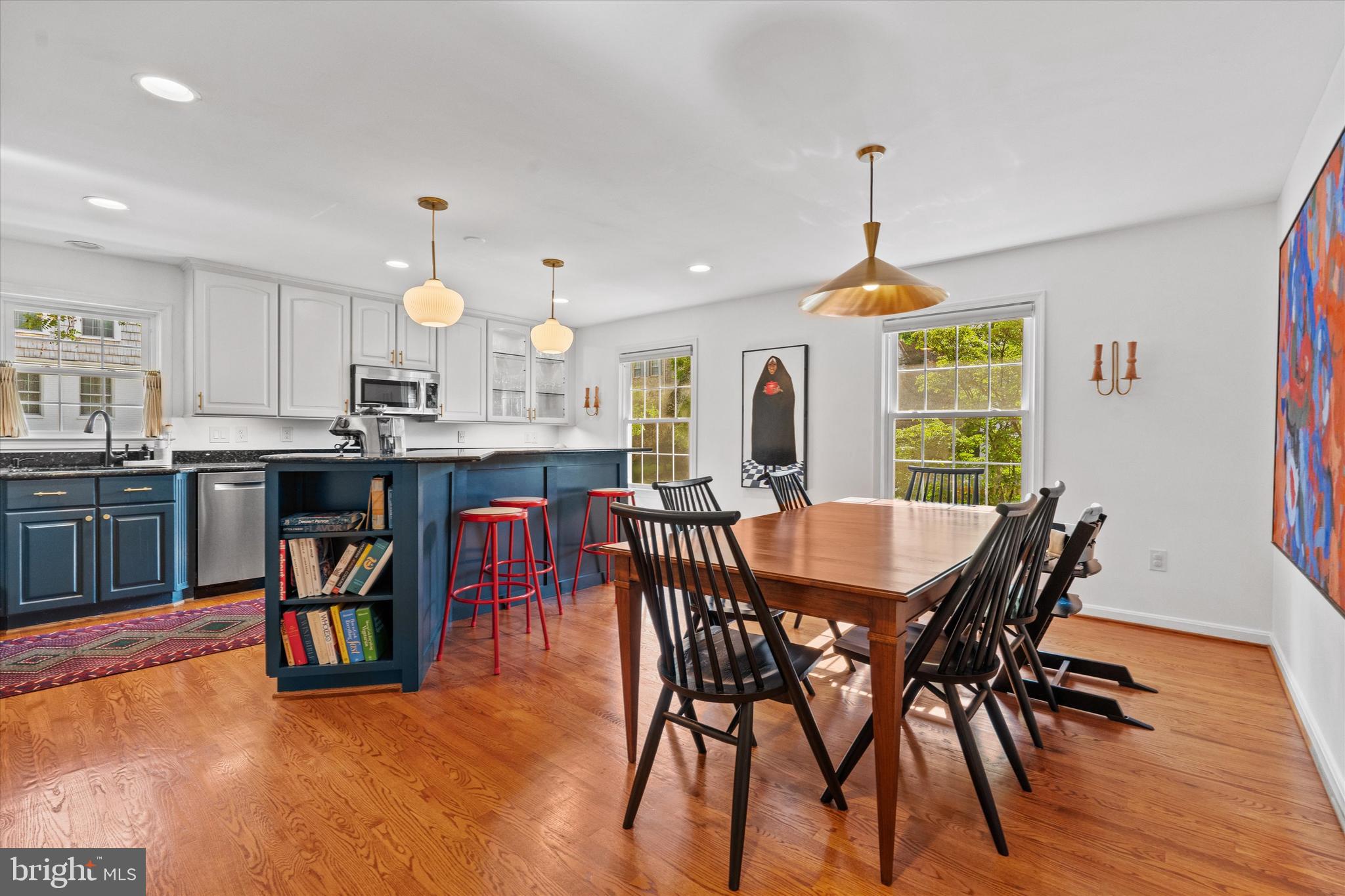 KINGS MANOR TOWNE HOUSES - Residential Lease