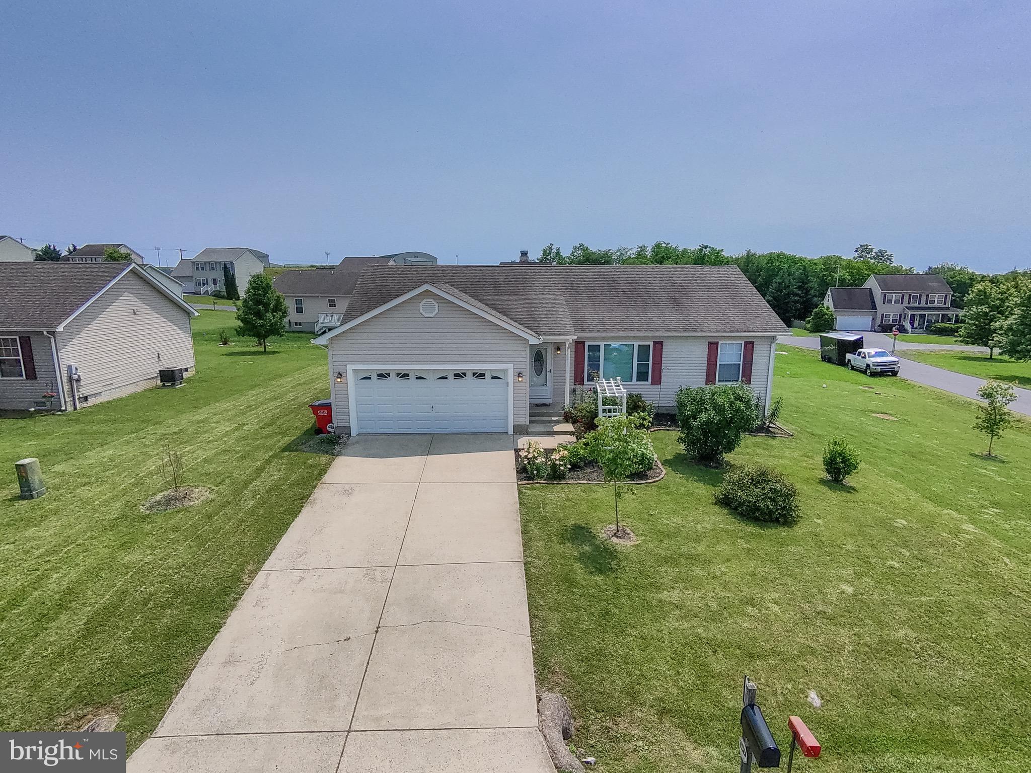 SPRING HILL - Residential Lease