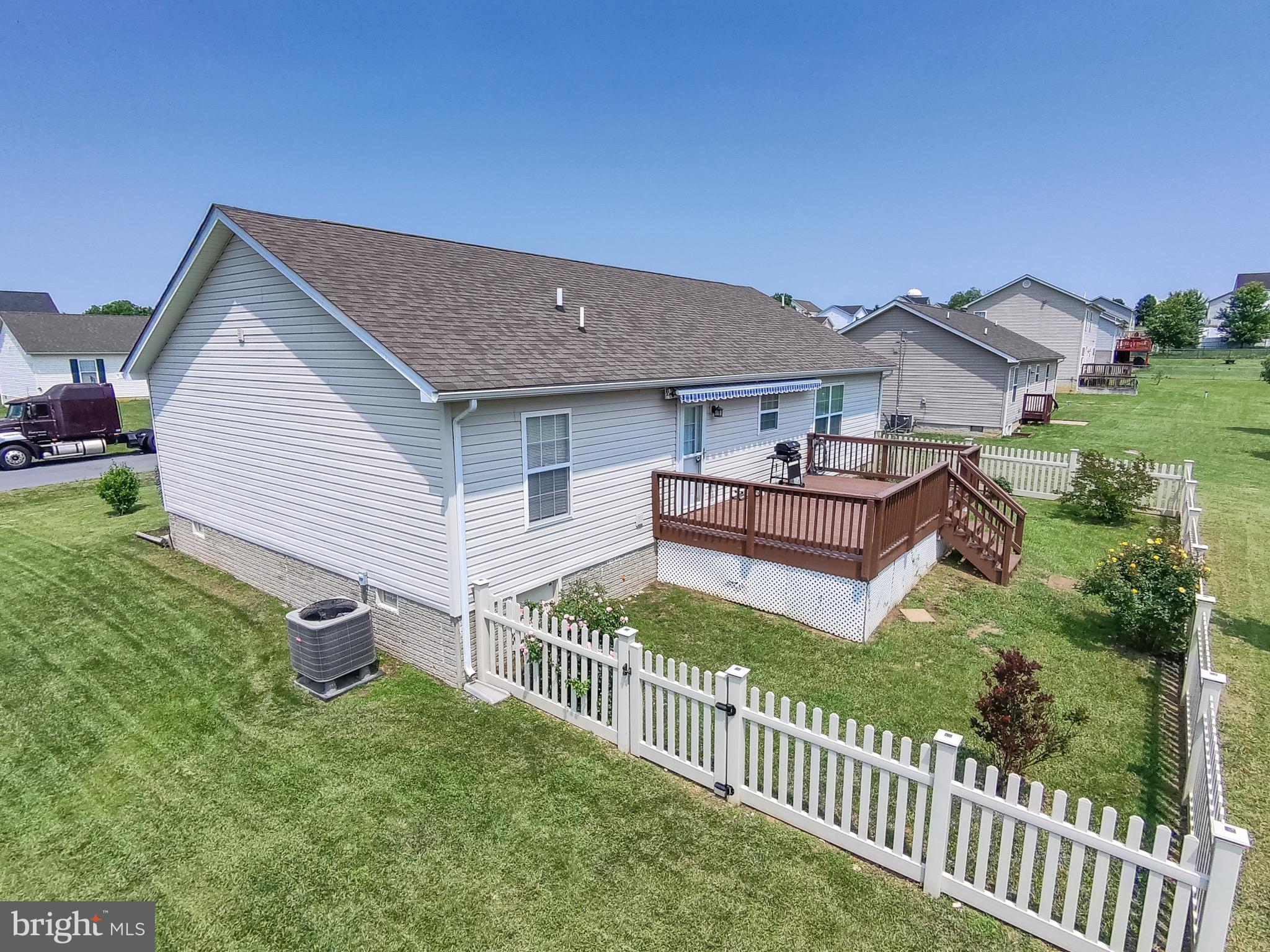 SPRING HILL - Residential Lease