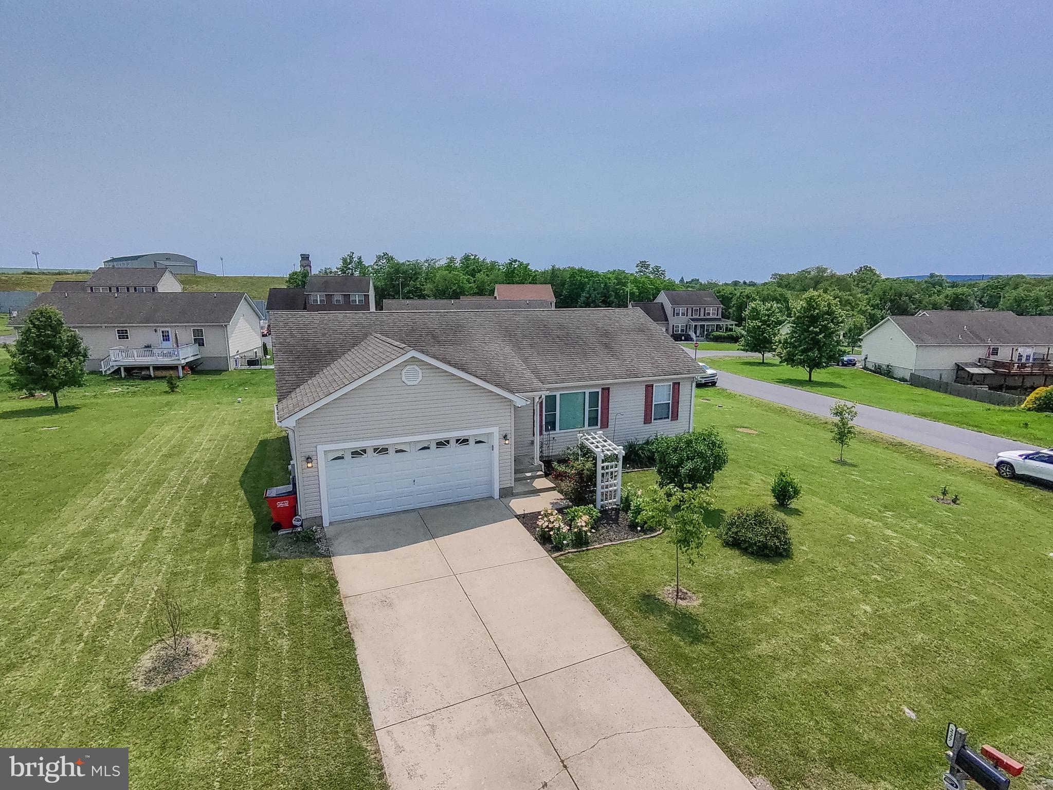 SPRING HILL - Residential Lease