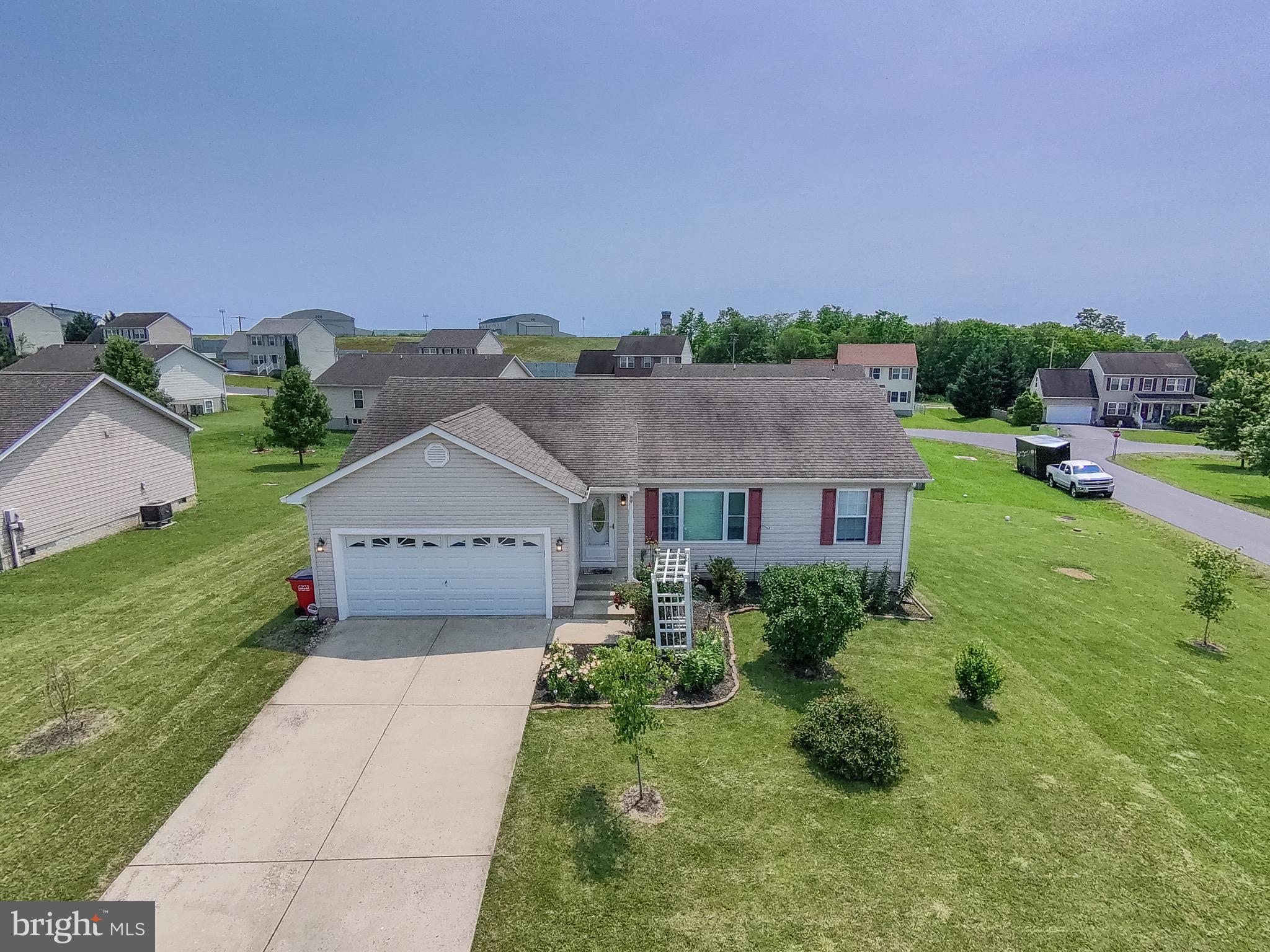 SPRING HILL - Residential Lease