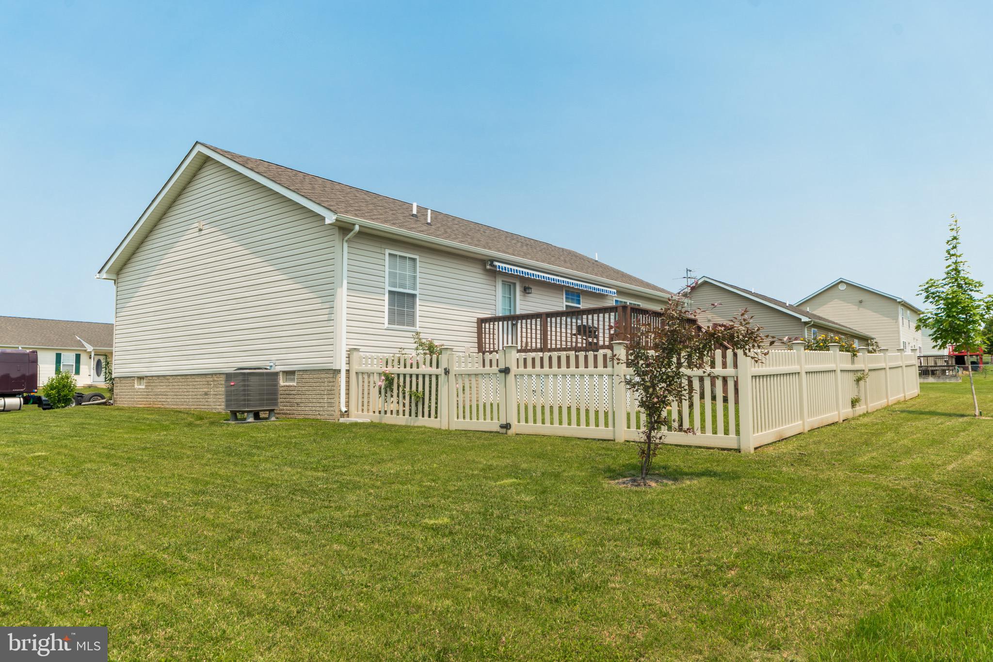 SPRING HILL - Residential Lease