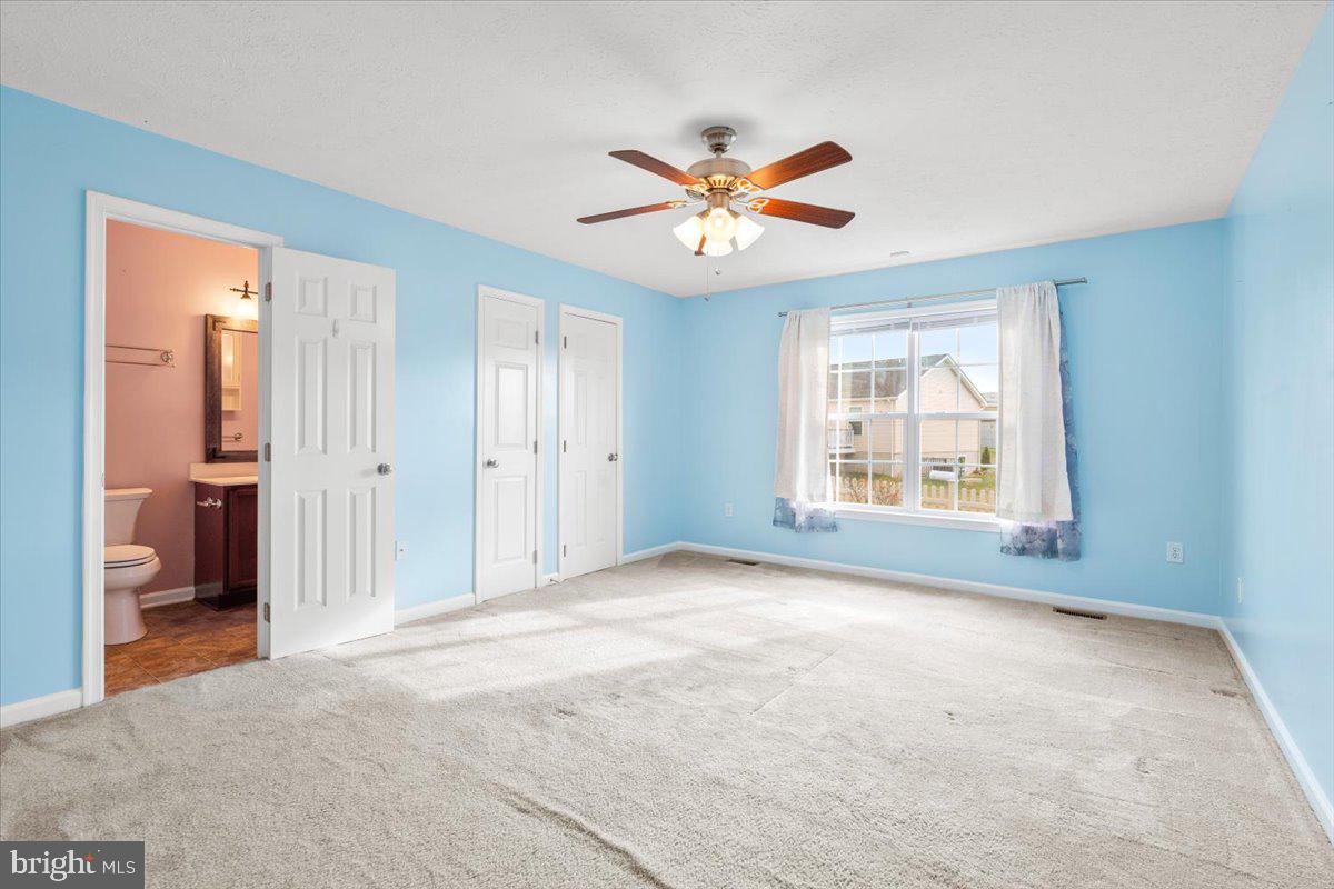 SPRING HILL - Residential Lease