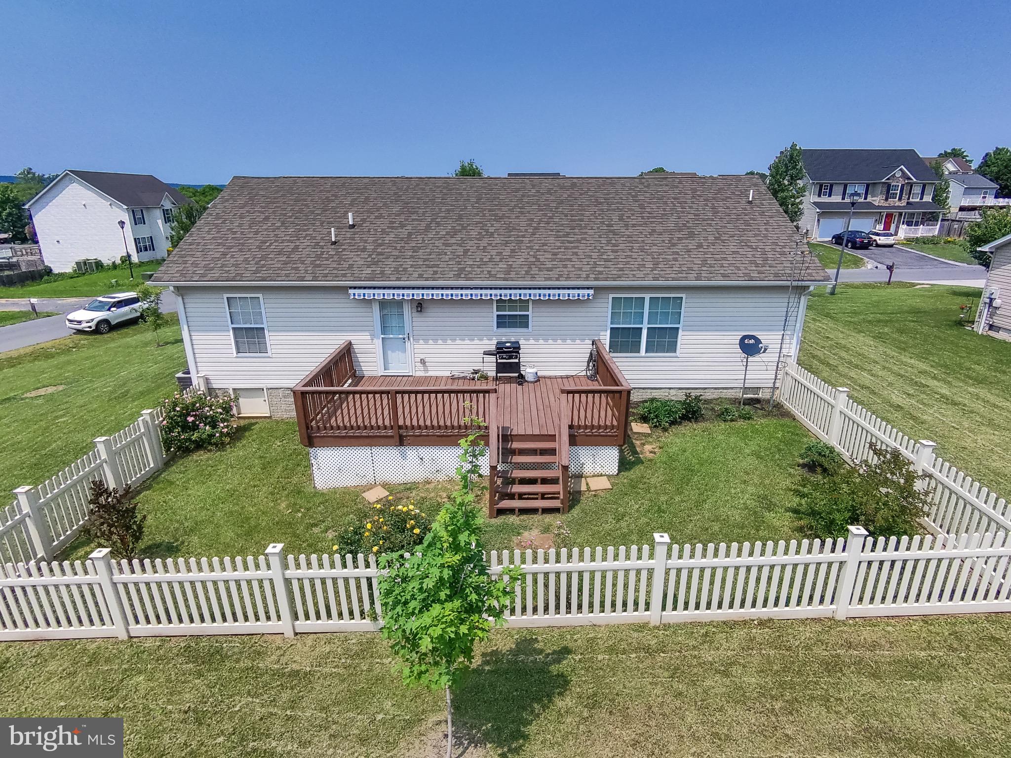 SPRING HILL - Residential Lease