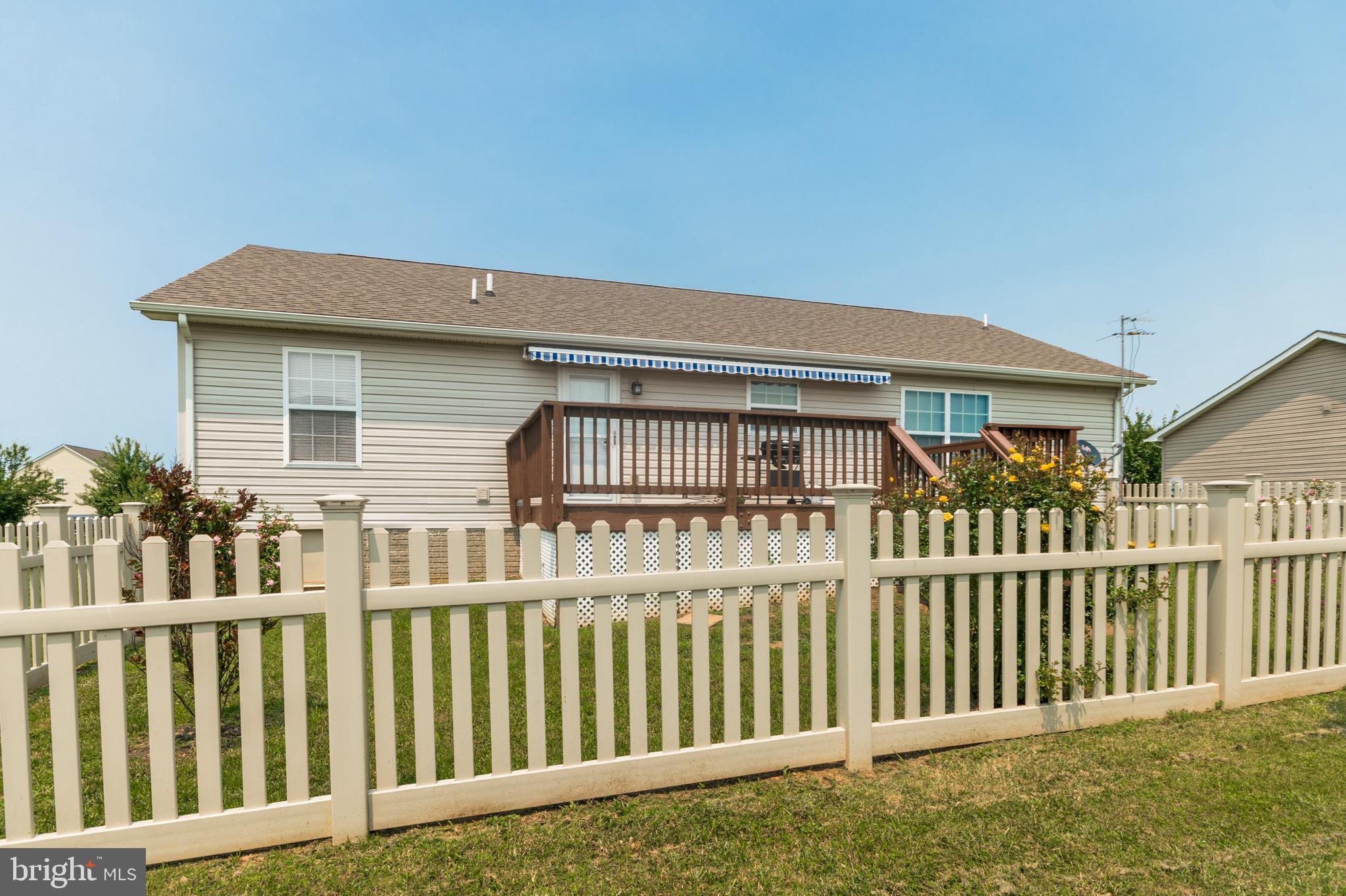 SPRING HILL - Residential Lease