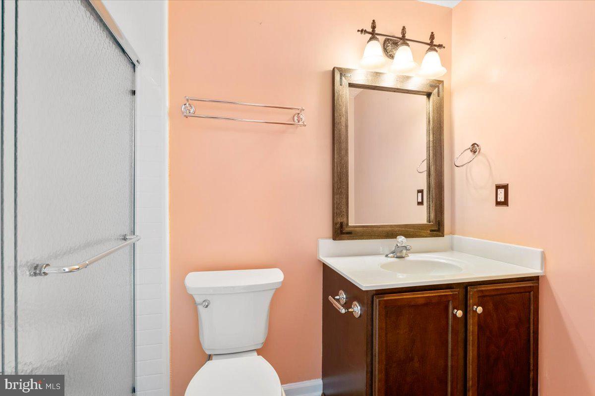 SPRING HILL - Residential Lease