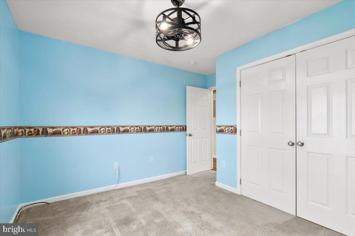 SPRING HILL - Residential Lease