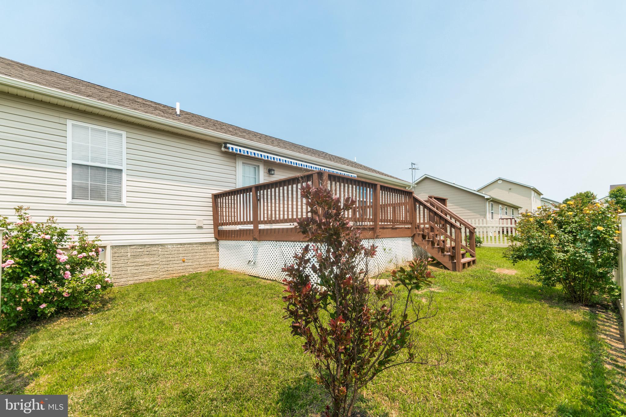 SPRING HILL - Residential Lease