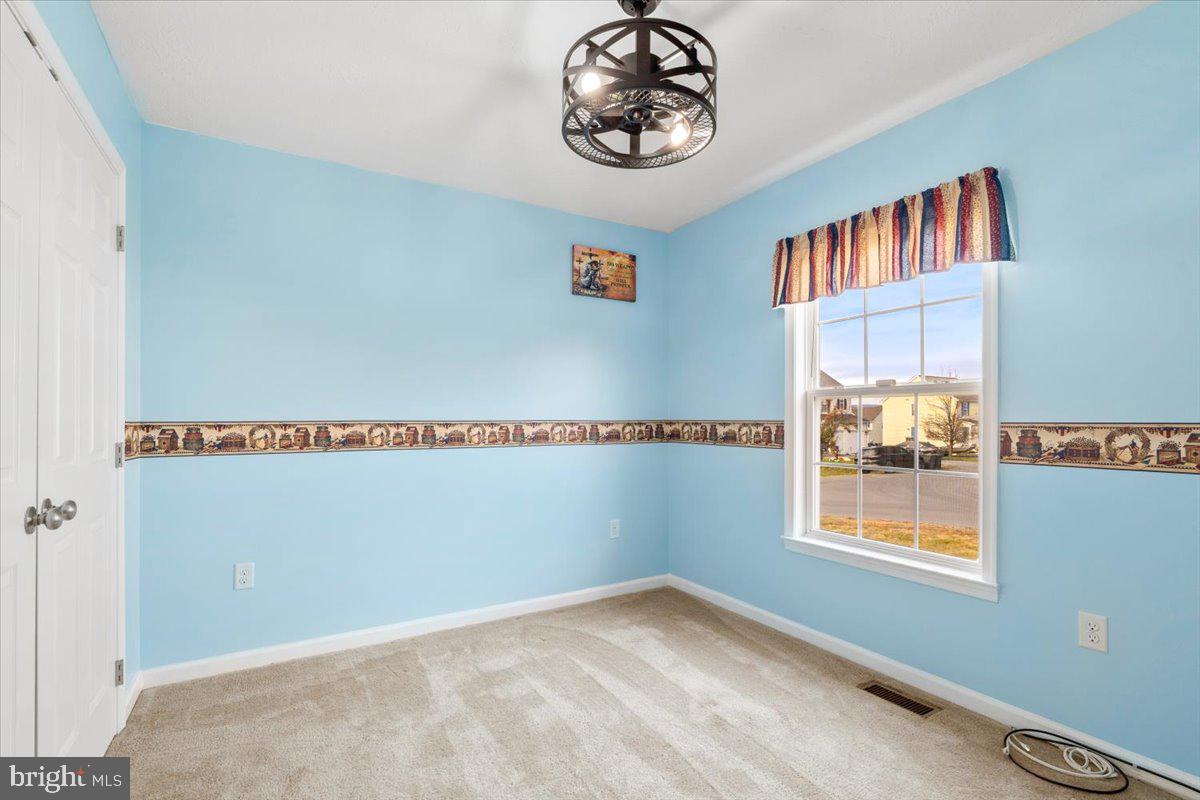 SPRING HILL - Residential Lease