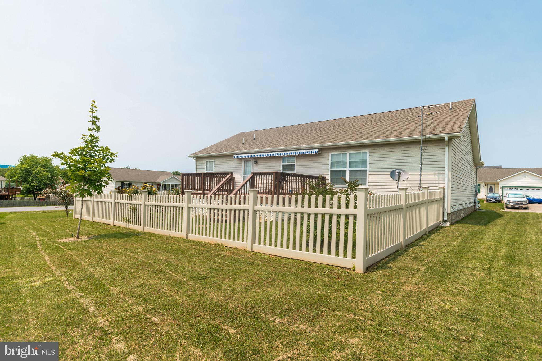 SPRING HILL - Residential Lease