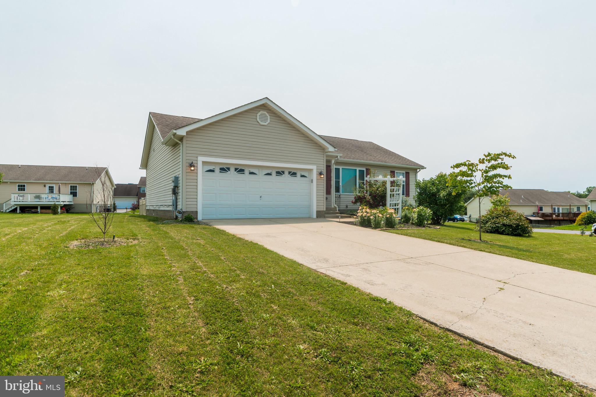 SPRING HILL - Residential Lease