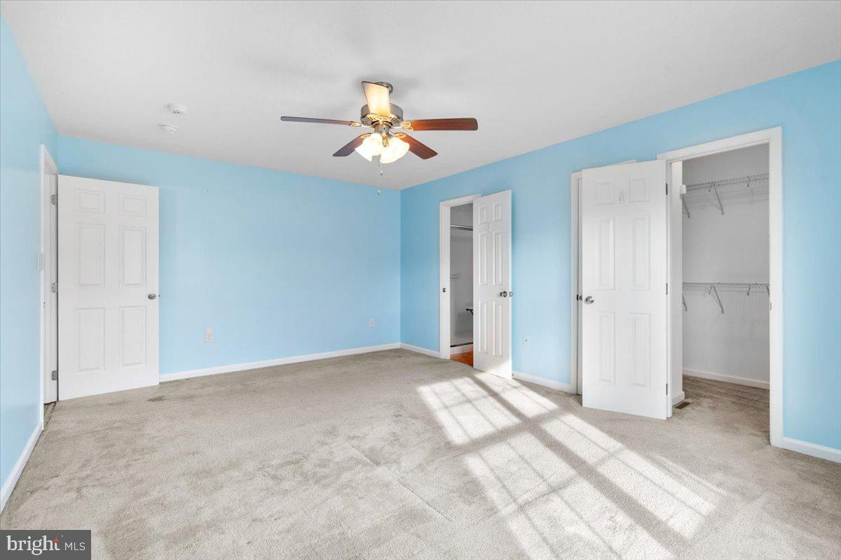 SPRING HILL - Residential Lease